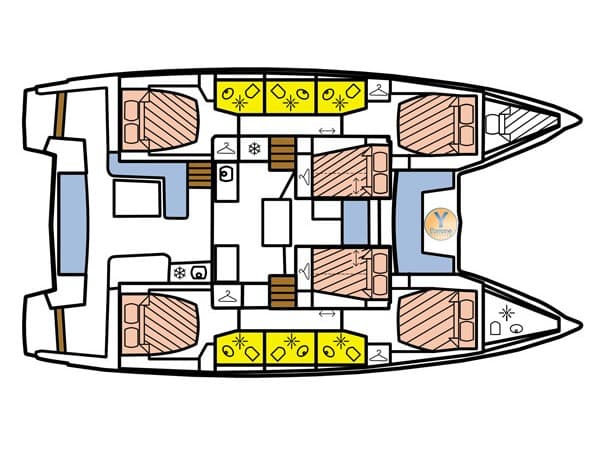 Boat plan