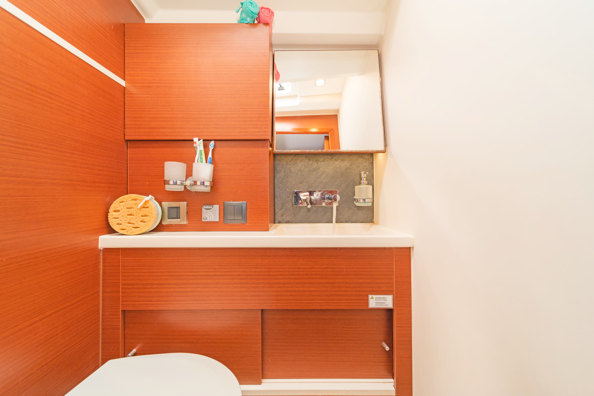 Hanse 508 - photo 10