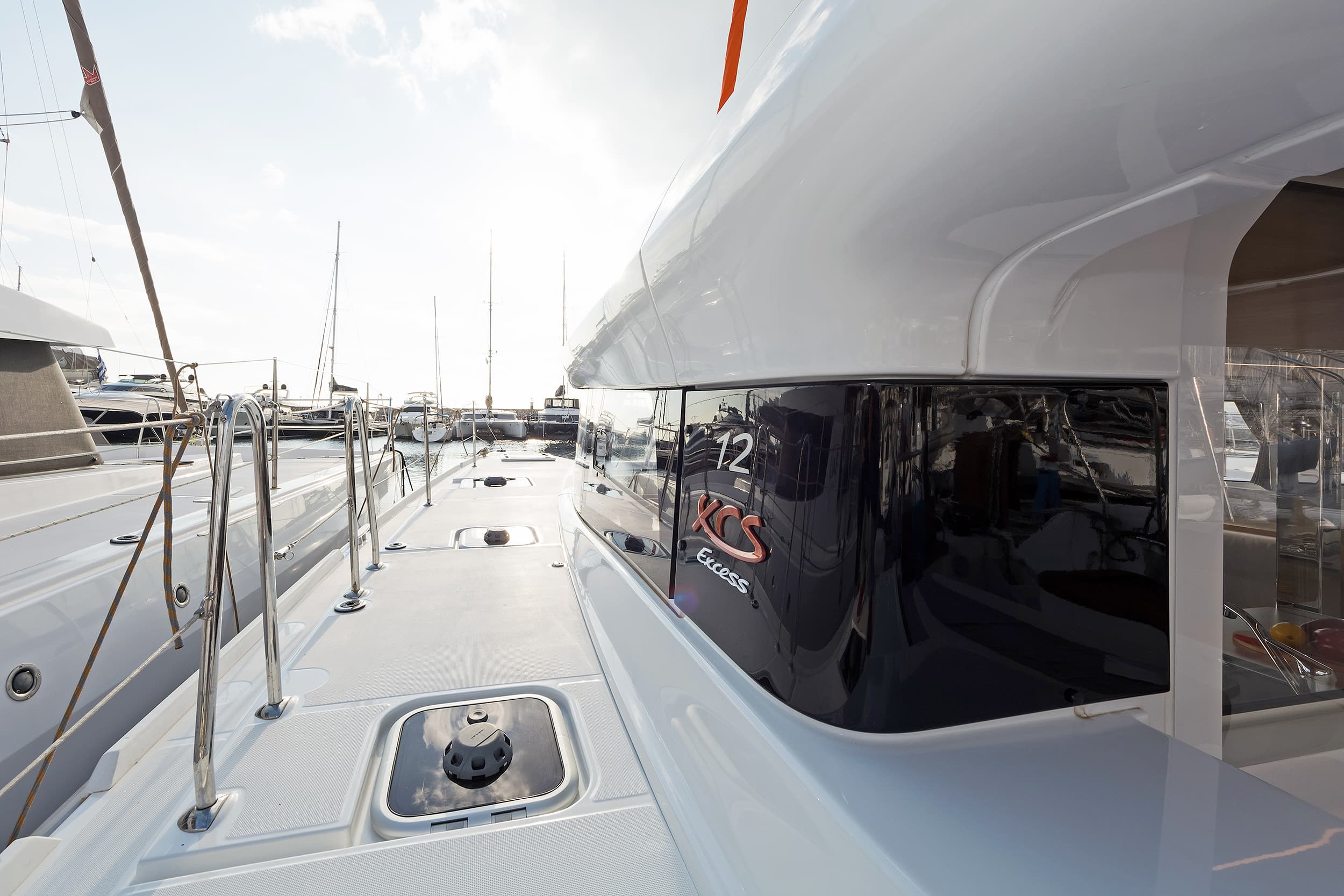 Excess 12 - photo 29