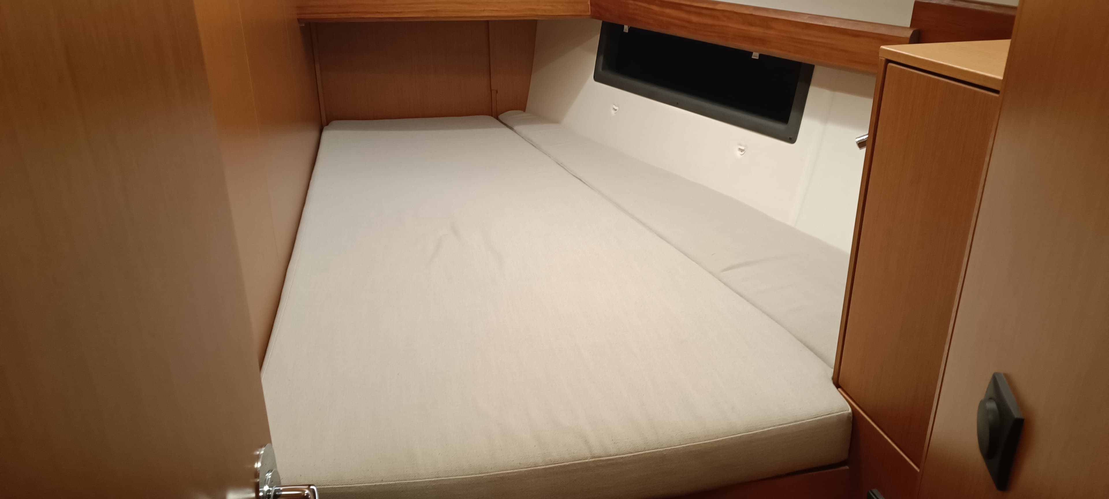 Bavaria C45 - photo 14