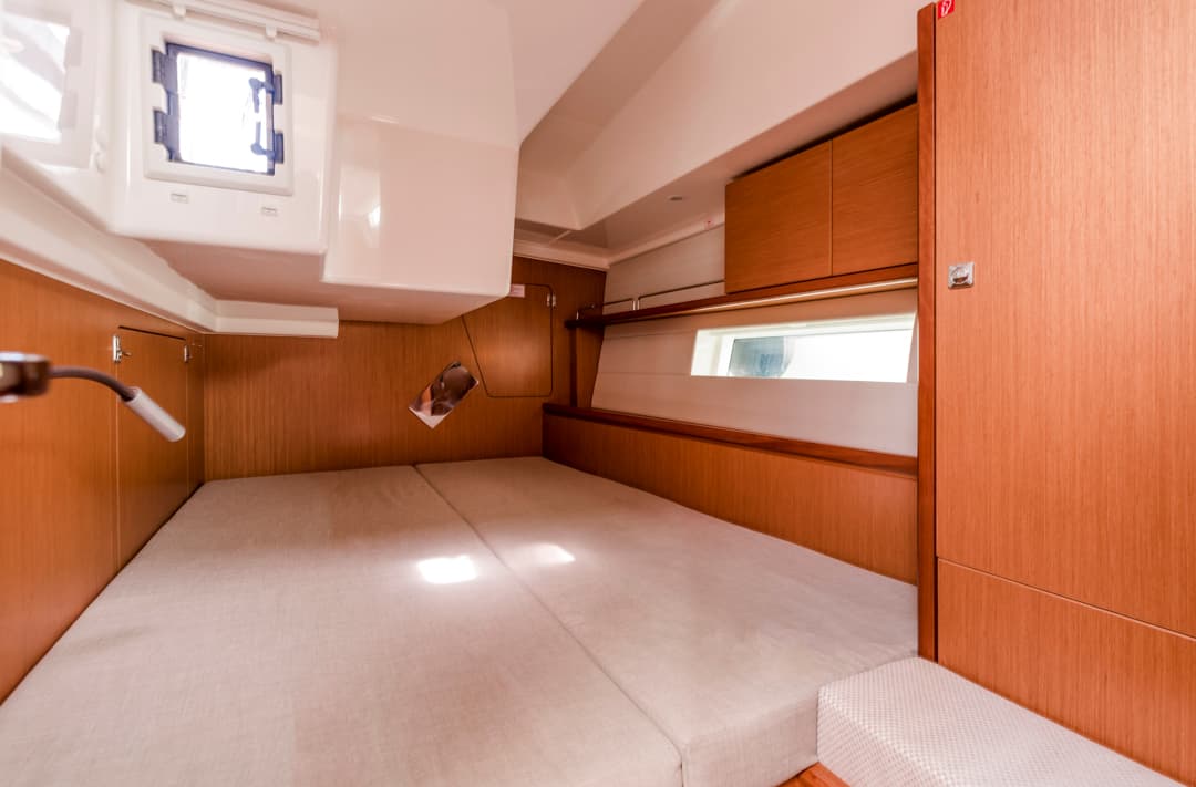 Bavaria C45 - photo 30