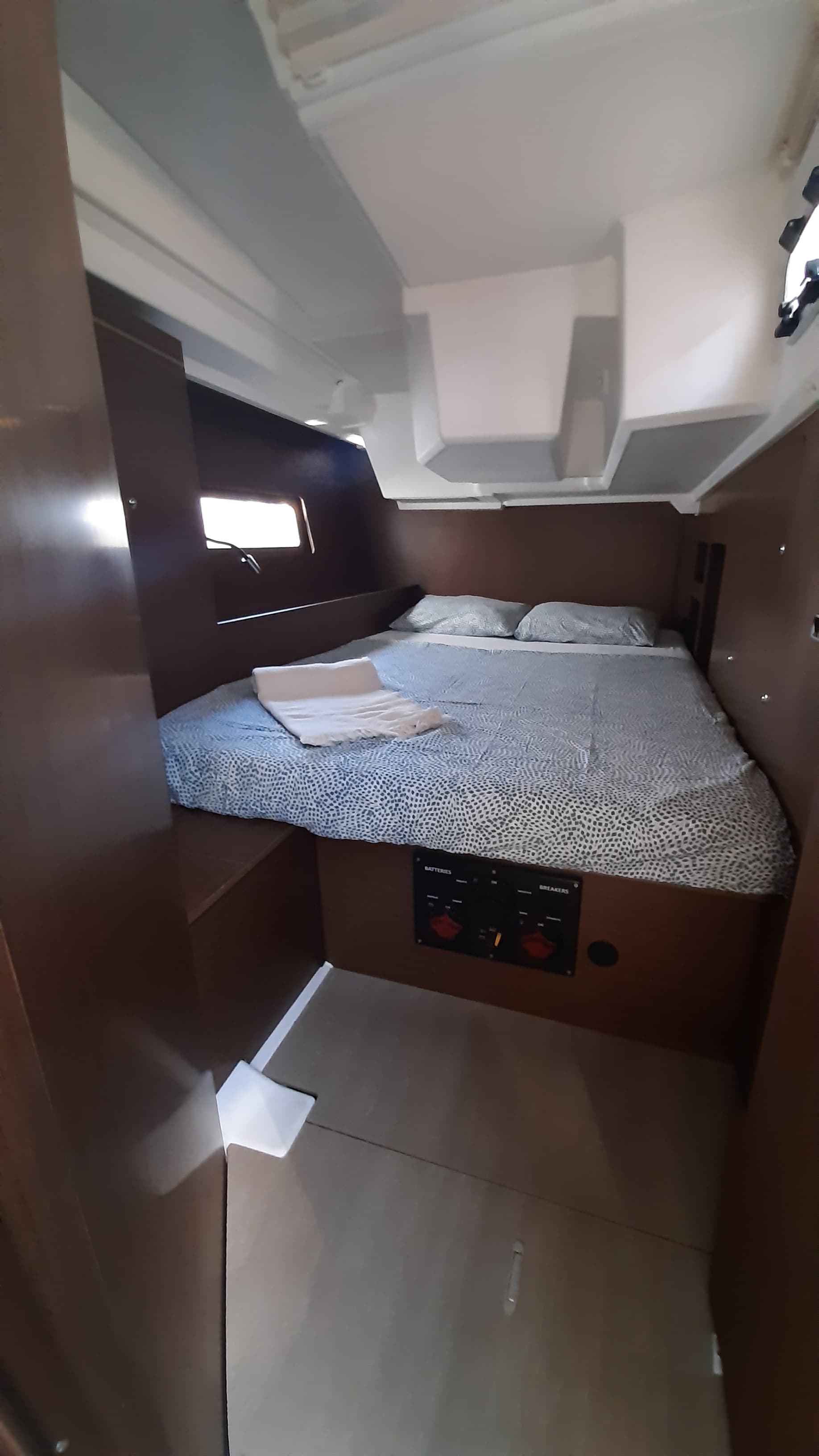 Oceanis 46.1 - photo 10