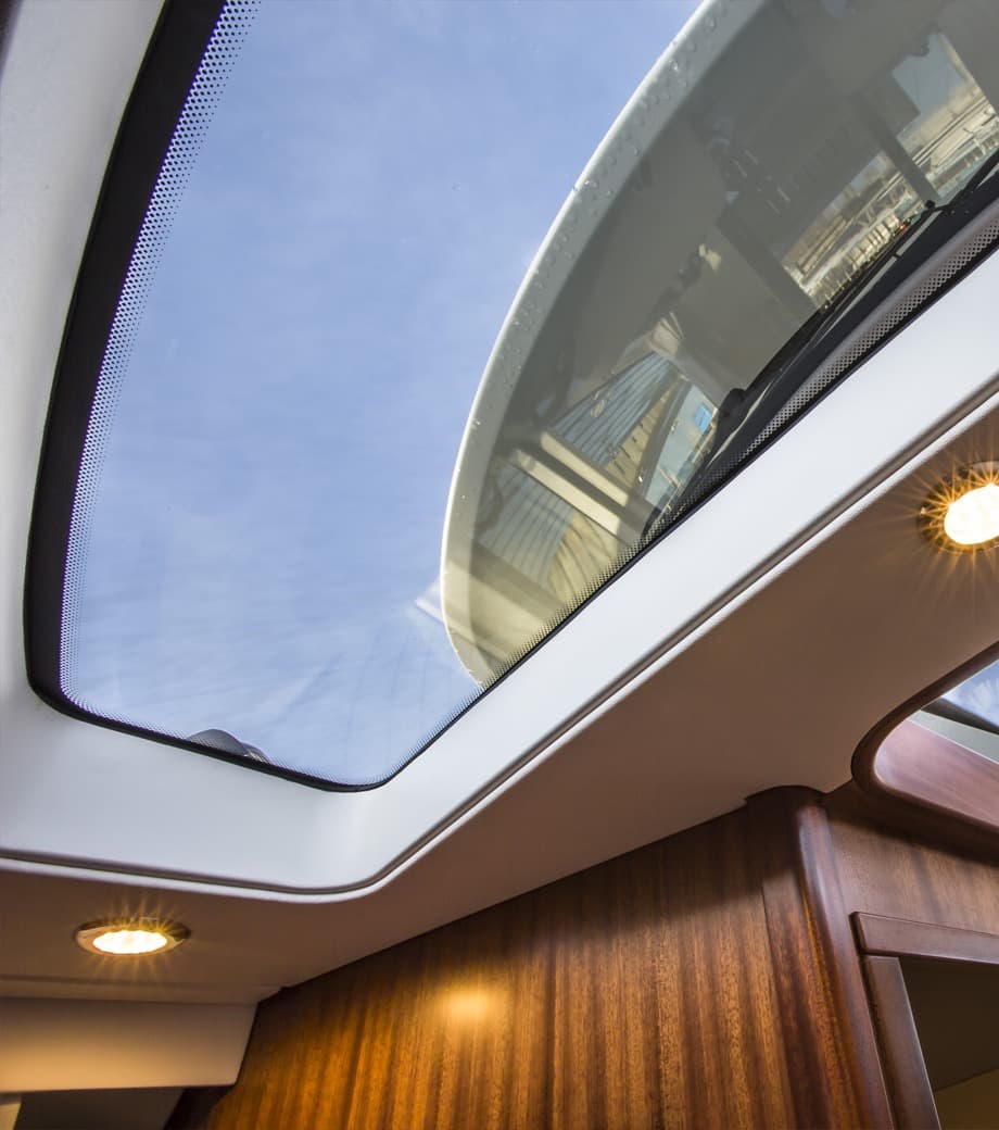 Nimbus 405 Flybridge - photo 6