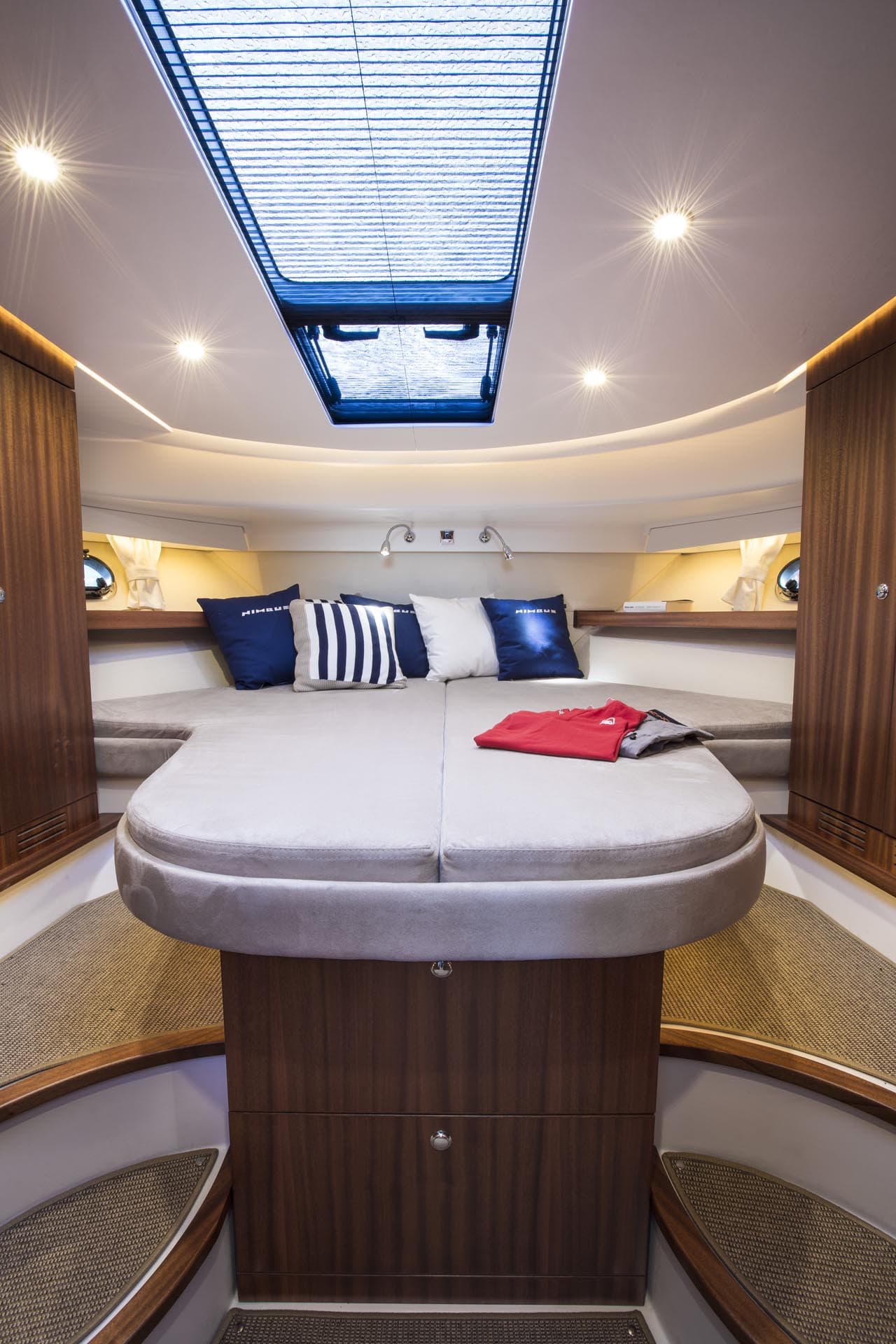 Nimbus 405 Flybridge - photo 5