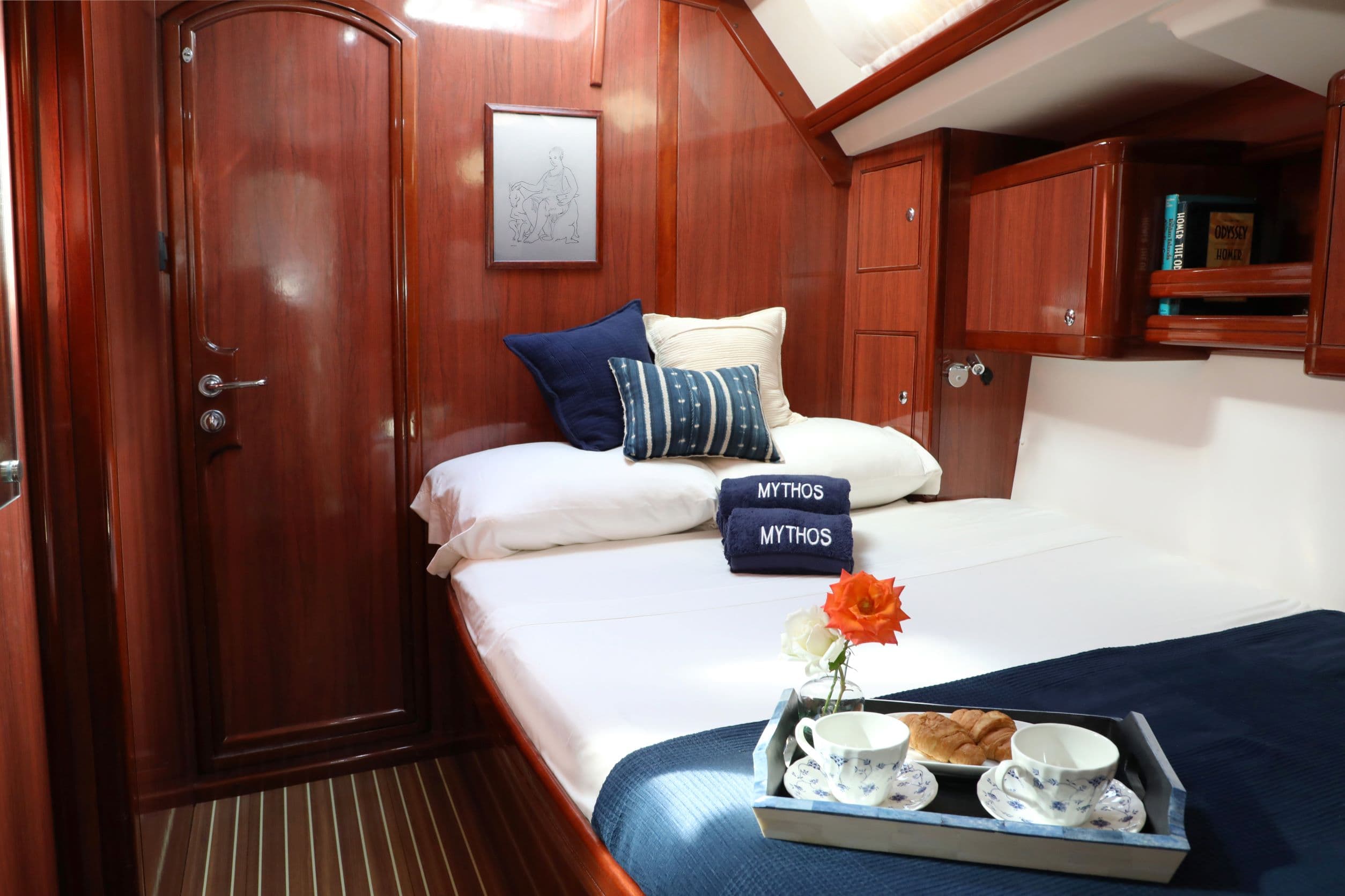 Ocean Star 56.1 - photo 26