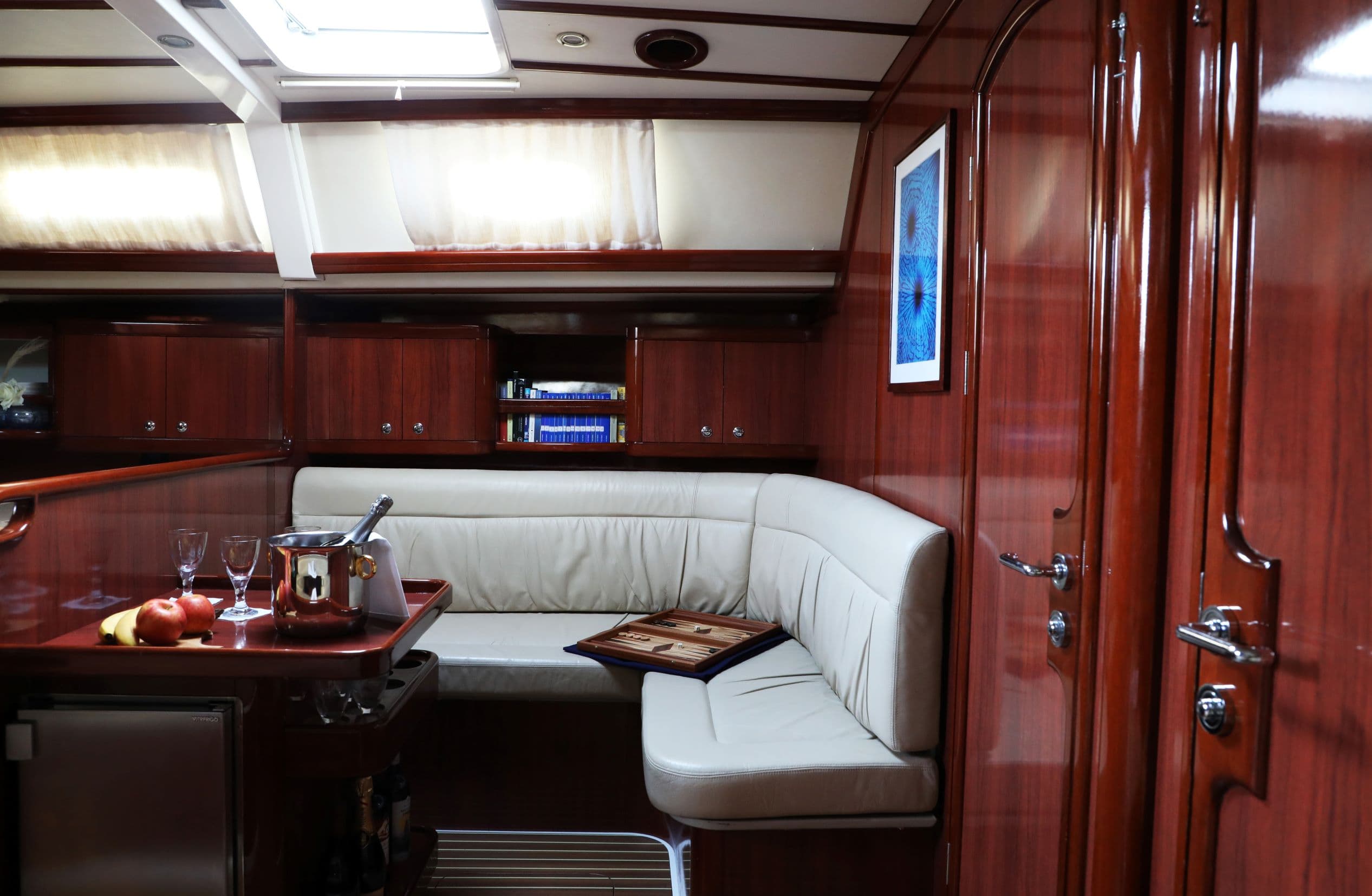 Ocean Star 56.1 - photo 13