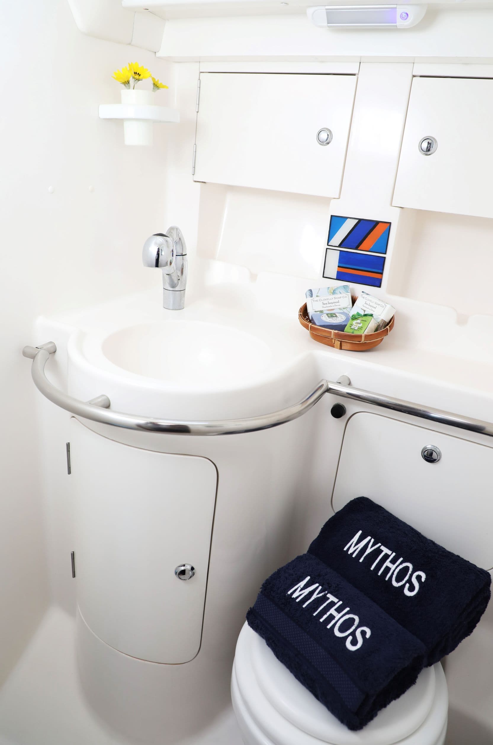 Ocean Star 56.1 - photo 14