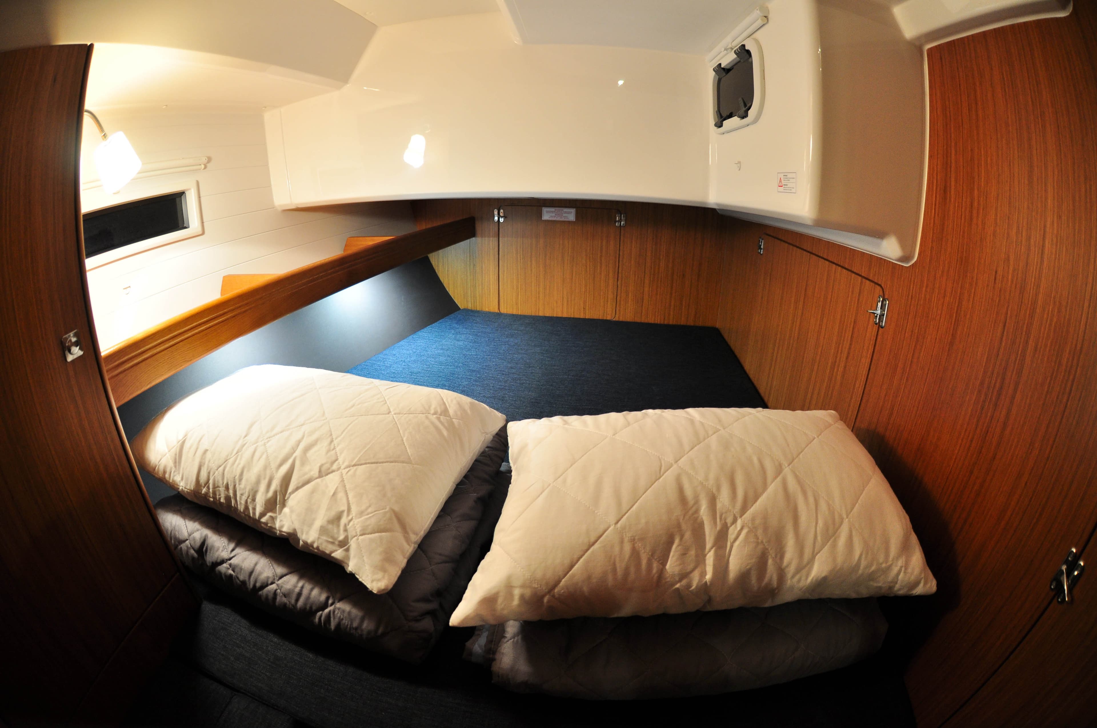 Bavaria 46 Cruiser - photo 9