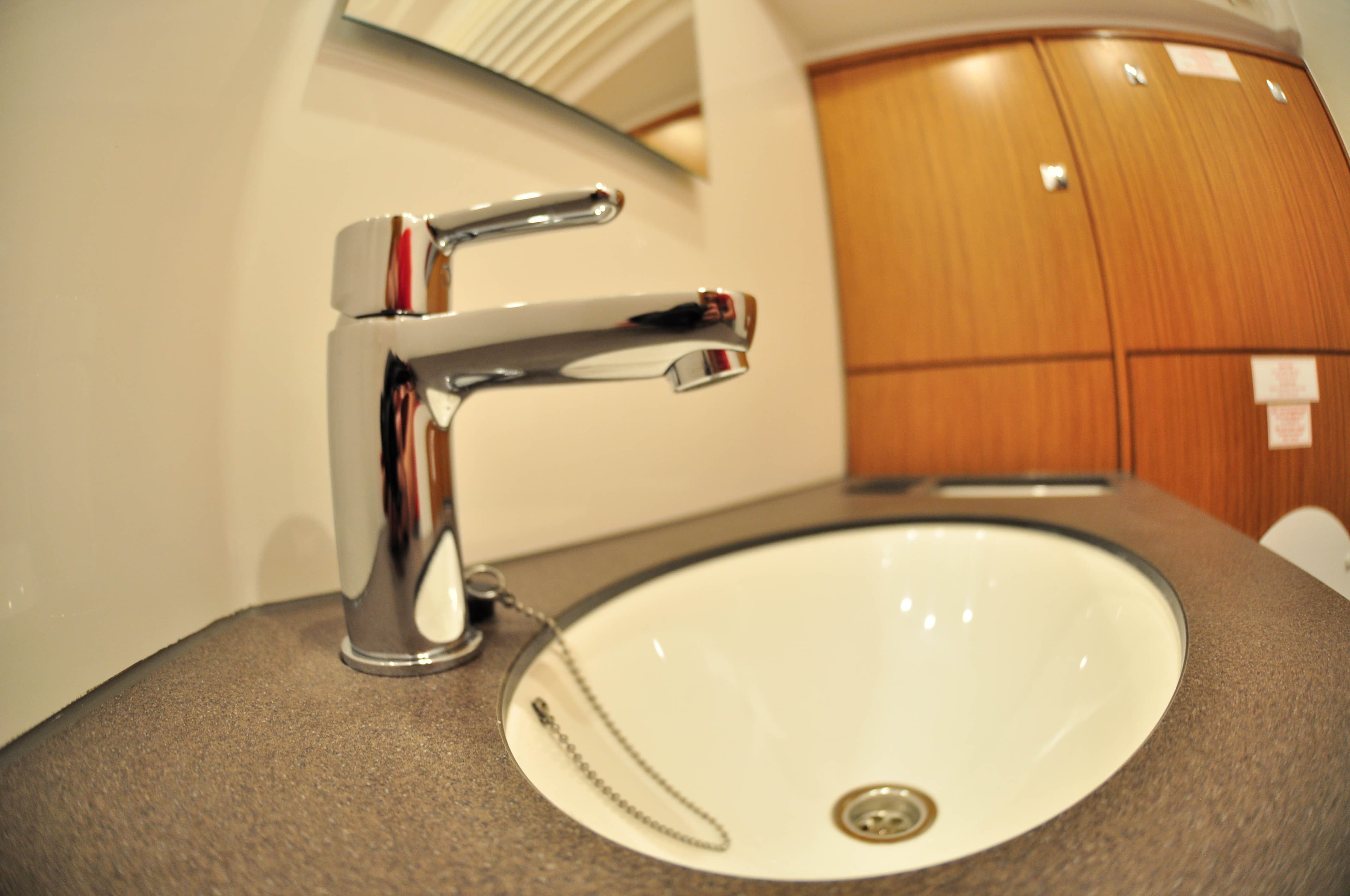 Bavaria 46 Cruiser - photo 10