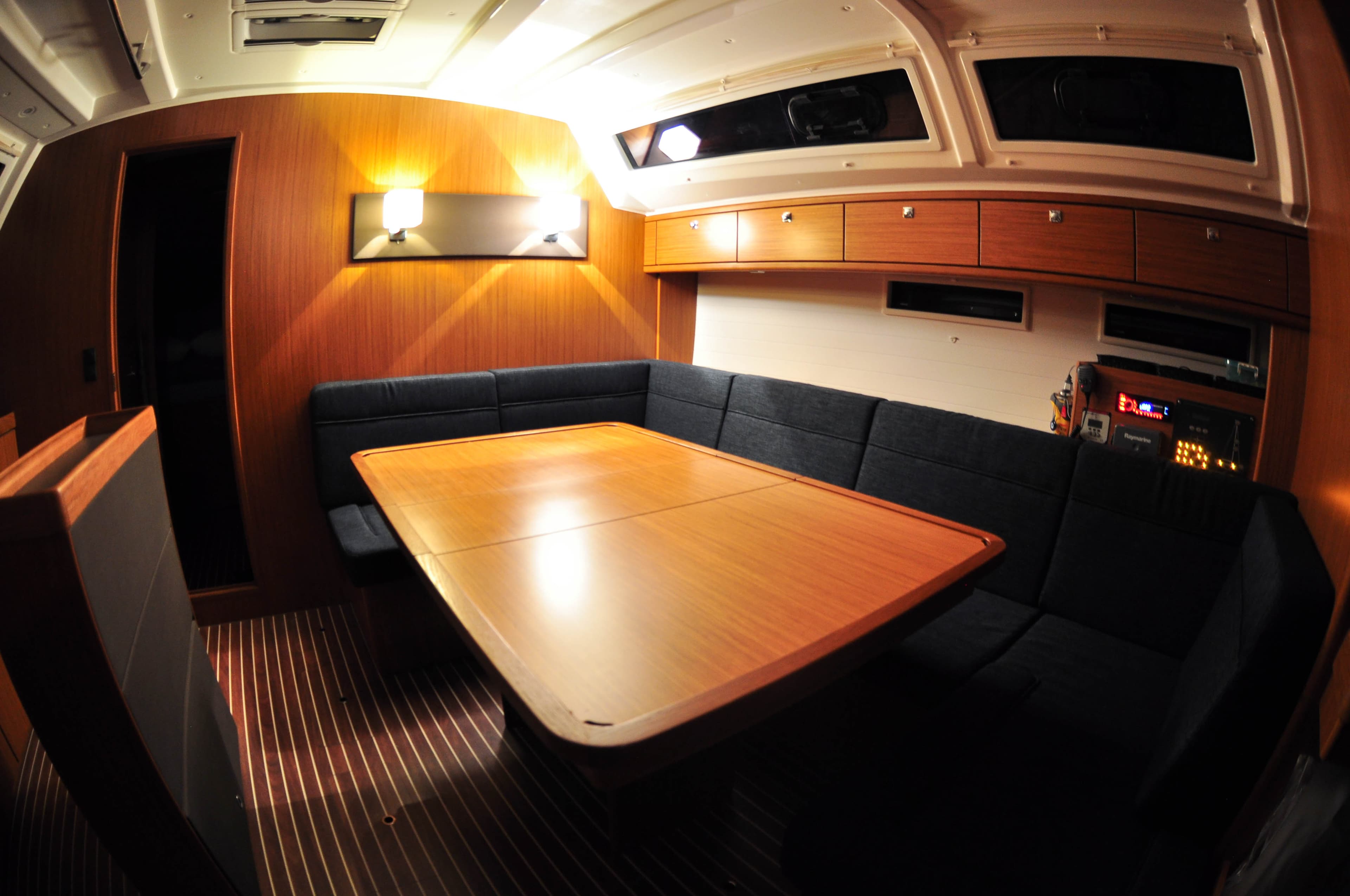 Bavaria 46 Cruiser - photo 6