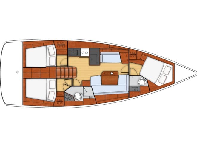 Boat plan