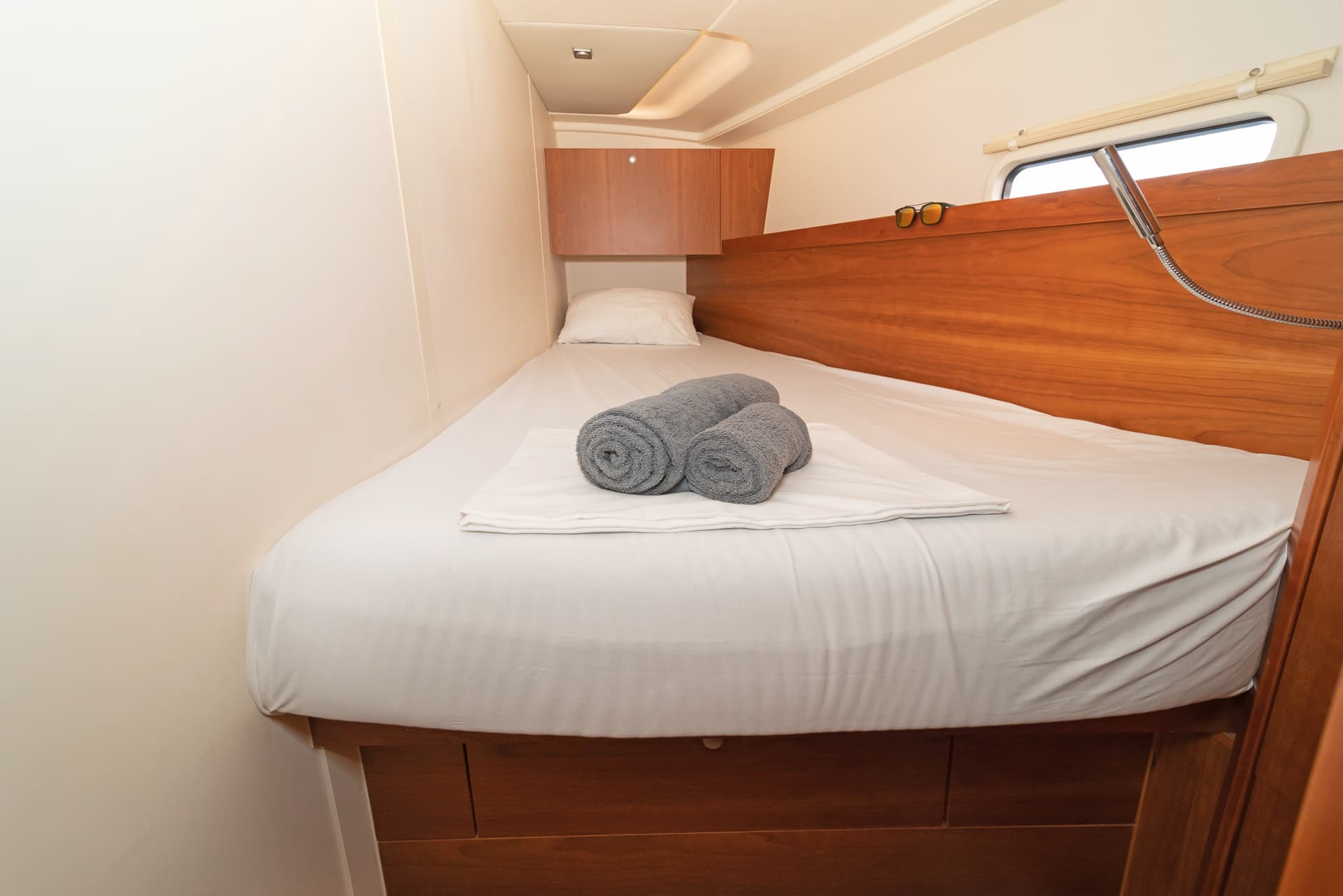 Hanse 455 - photo 24