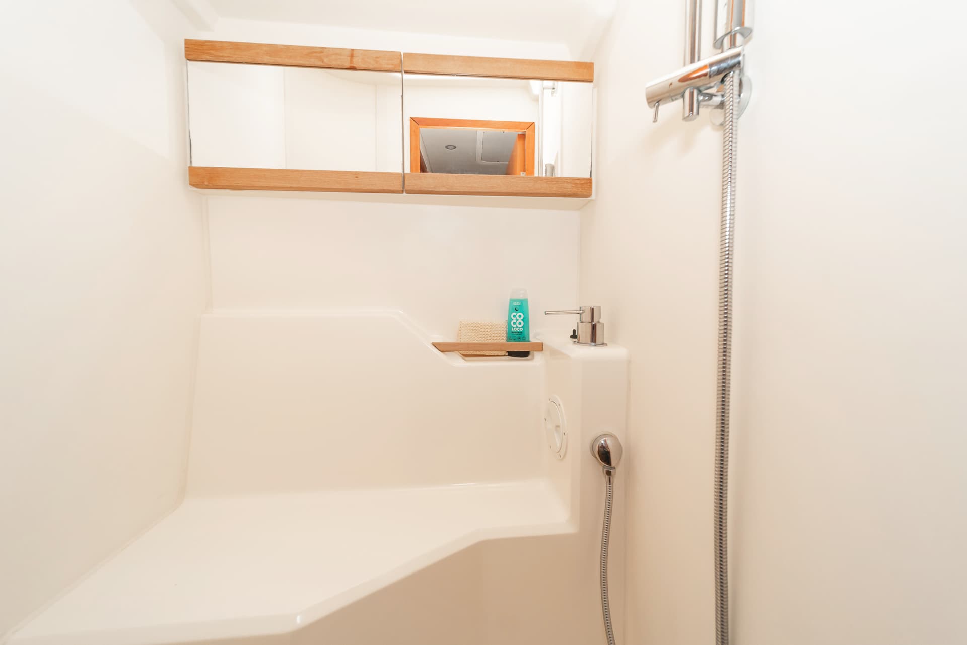 Hanse 455 - photo 19