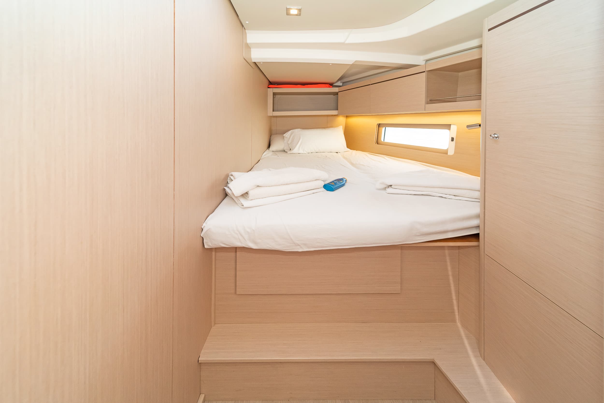 Oceanis 46.1 - photo 13