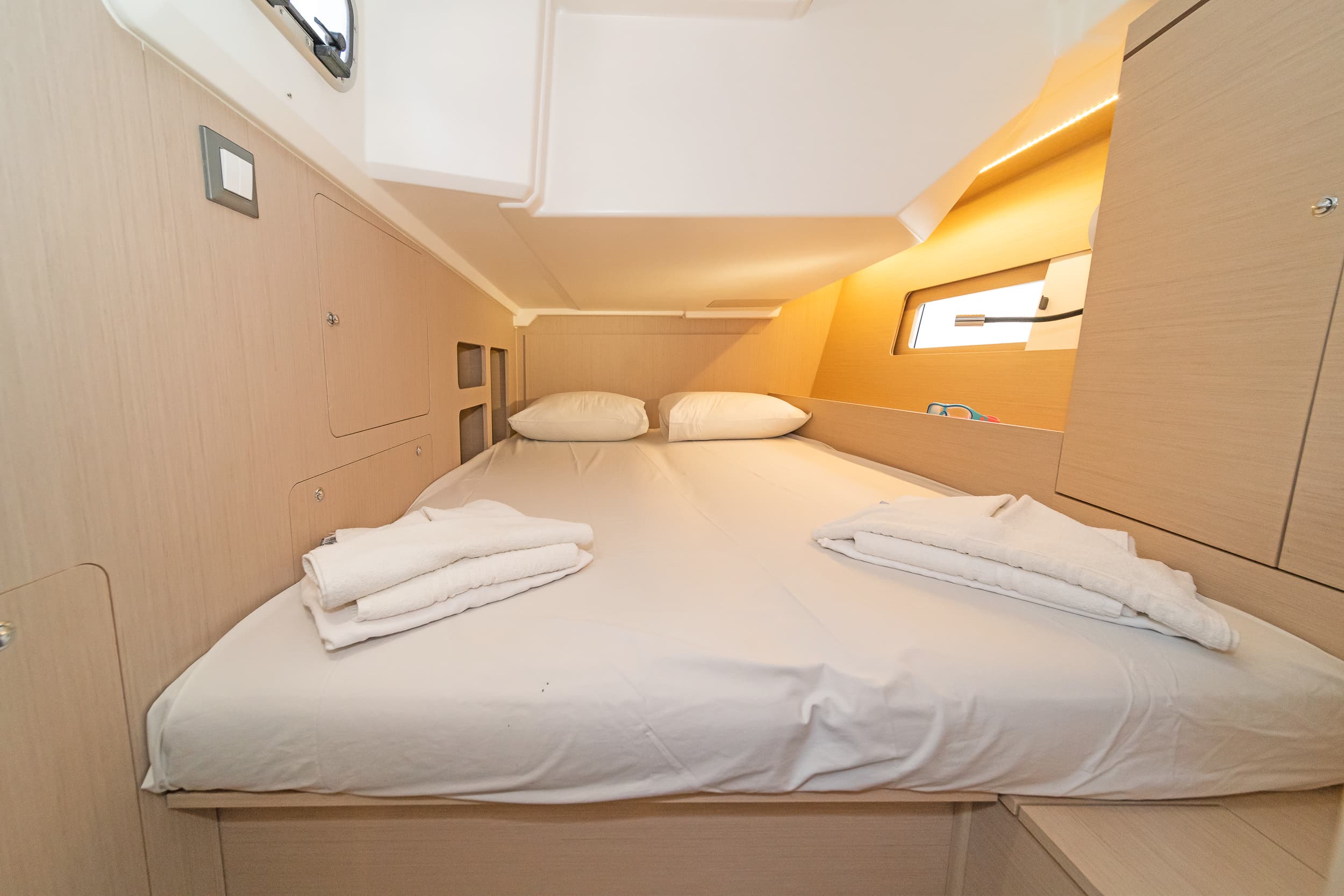 Oceanis 46.1 - photo 8