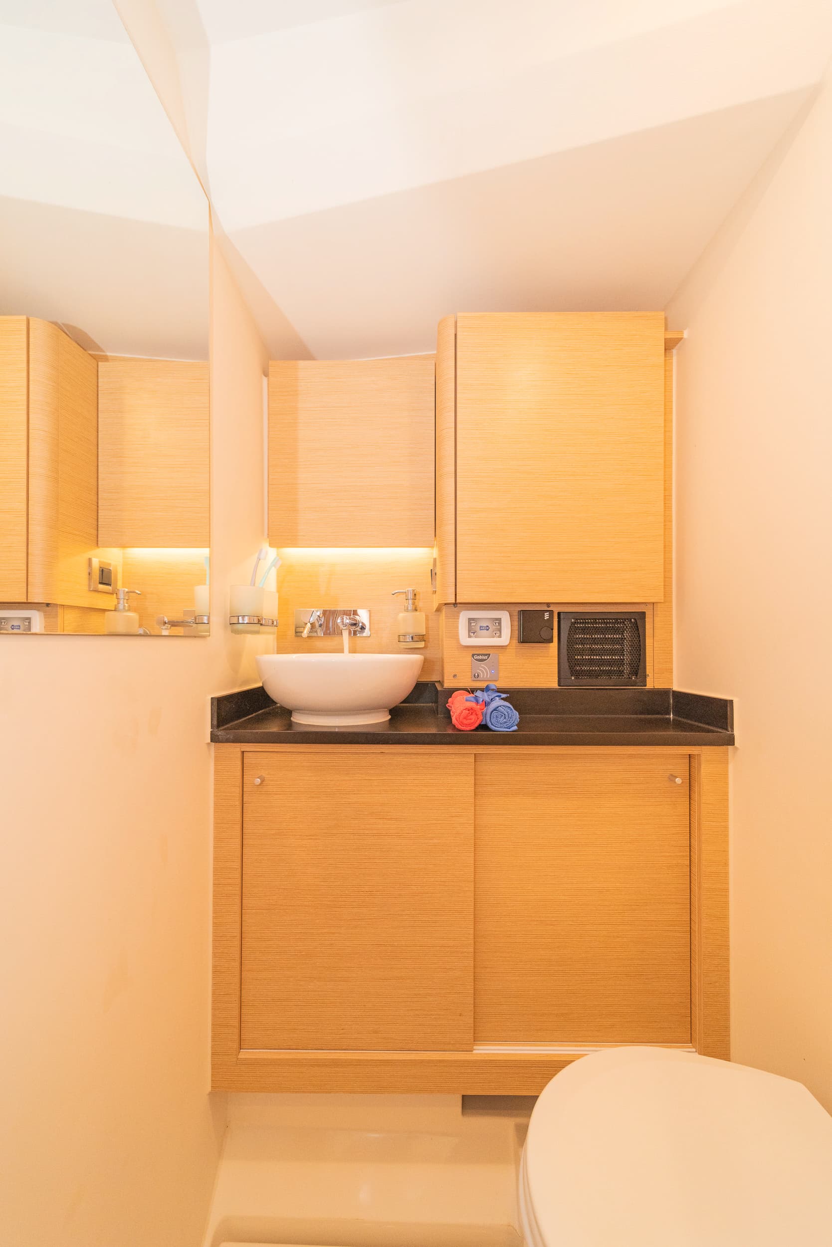 Hanse 588 - photo 13