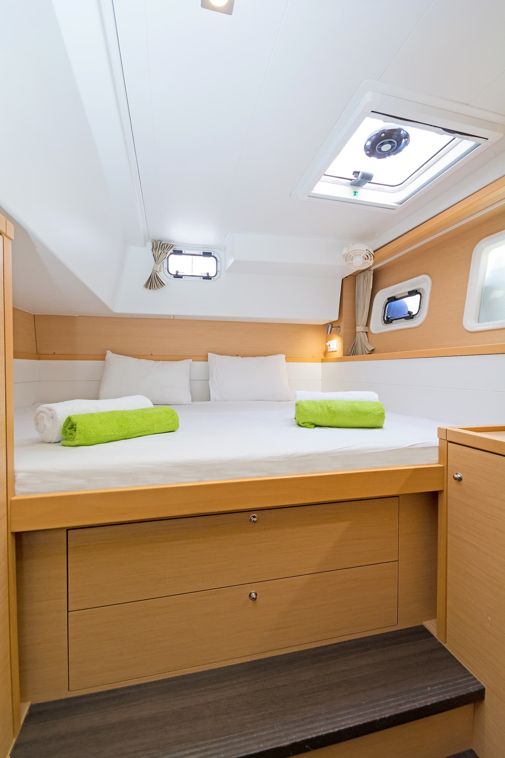 Lagoon 39 - photo 52