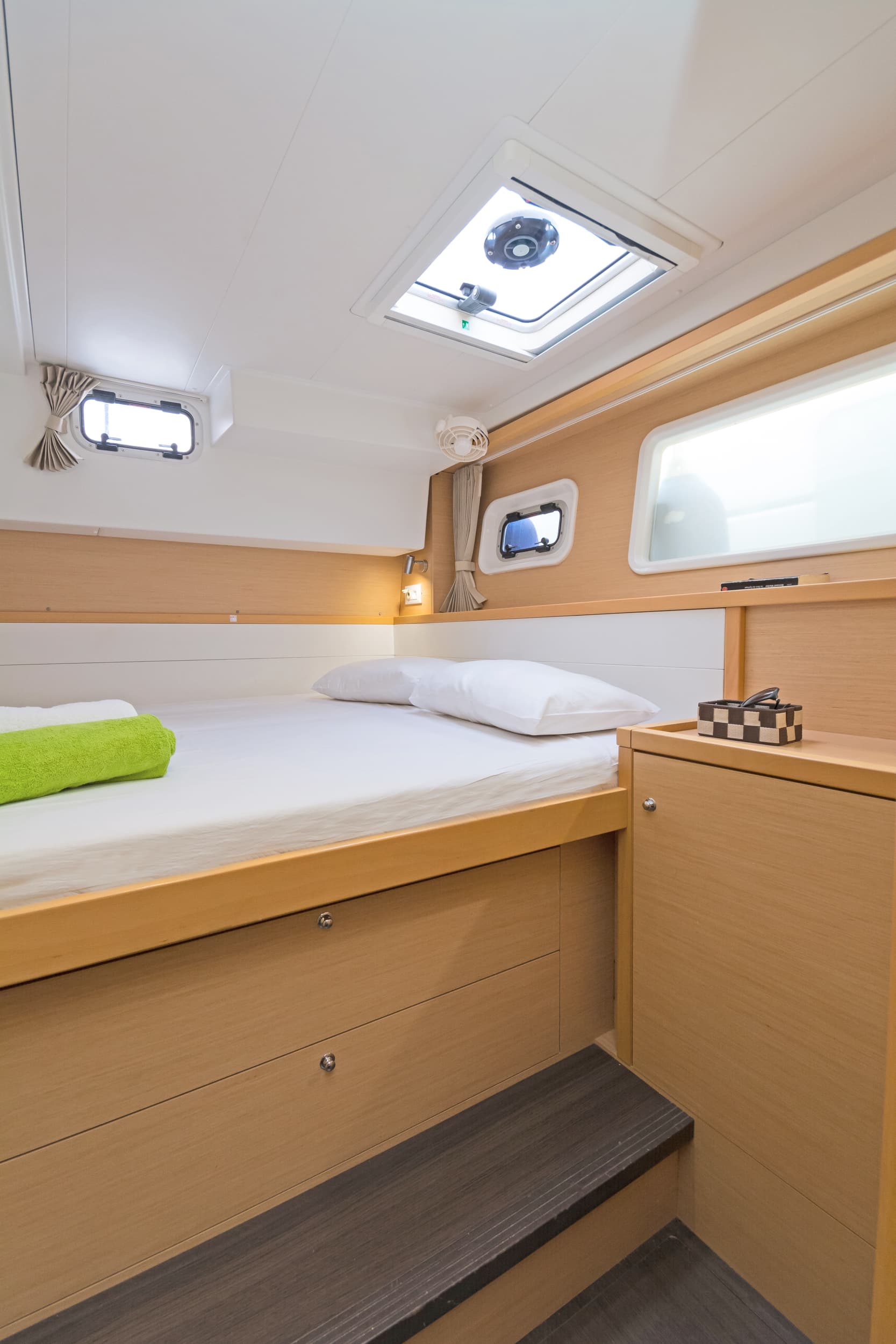 Lagoon 39 - photo 53