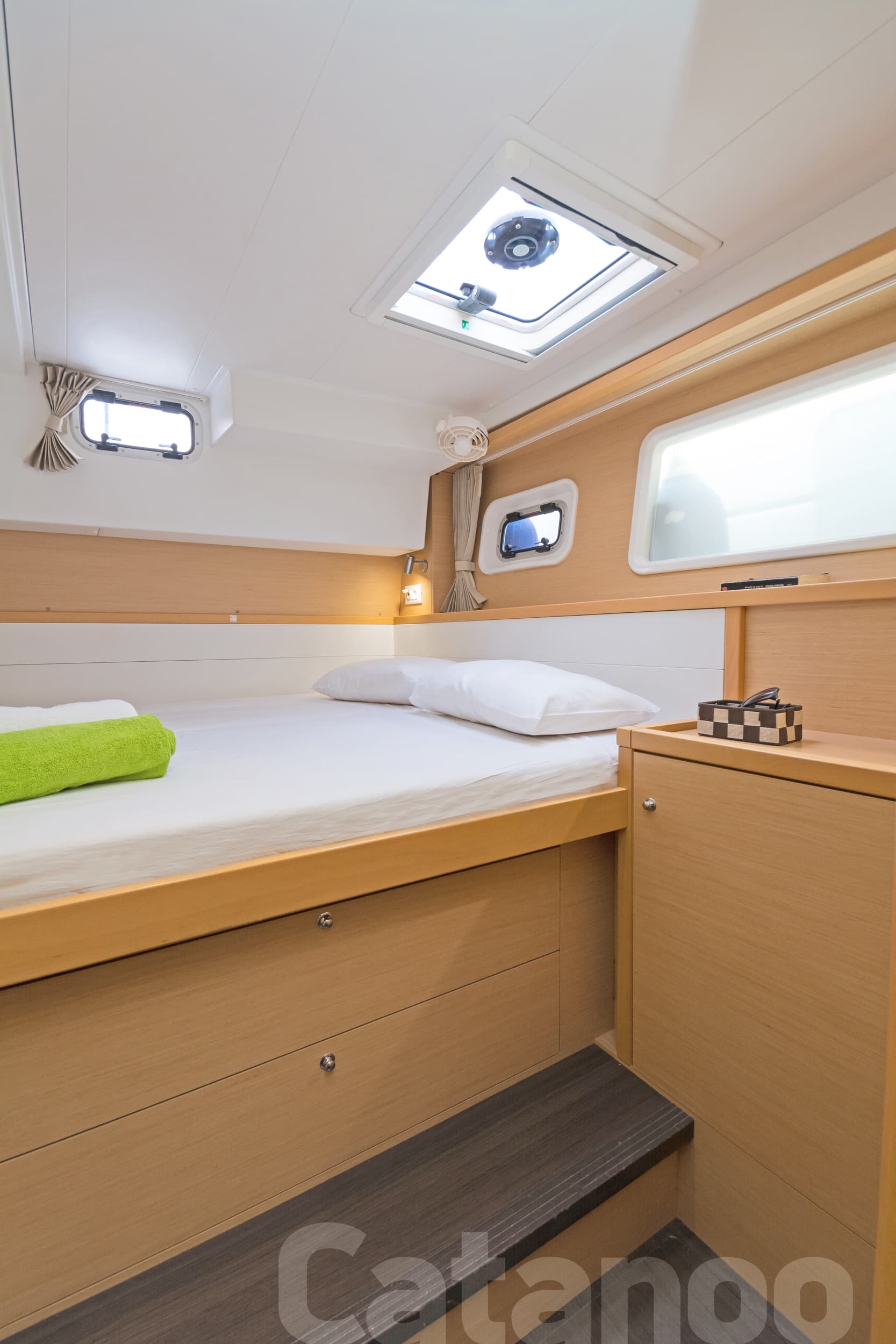 Lagoon 39 - photo 50