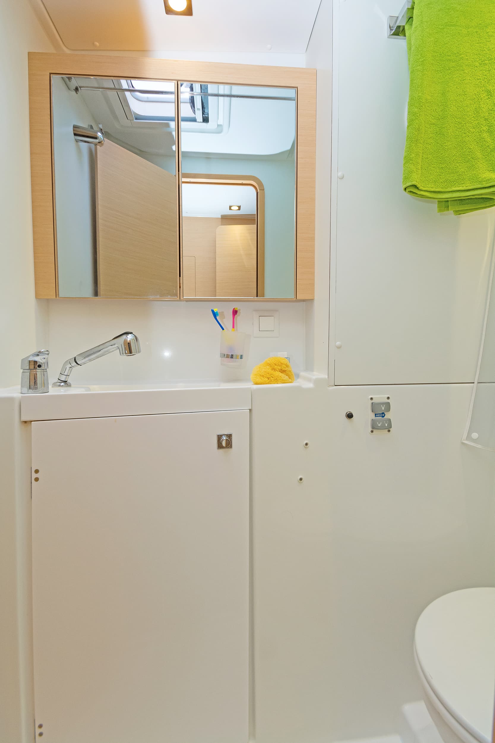 Lagoon 39 - photo 28