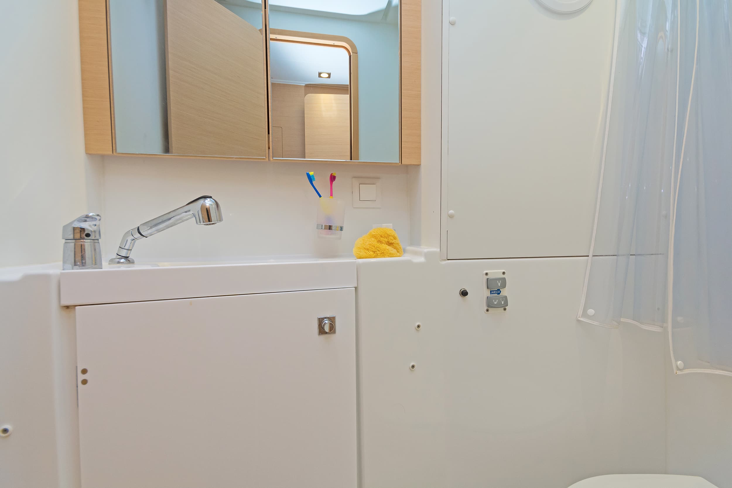 Lagoon 39 - photo 56