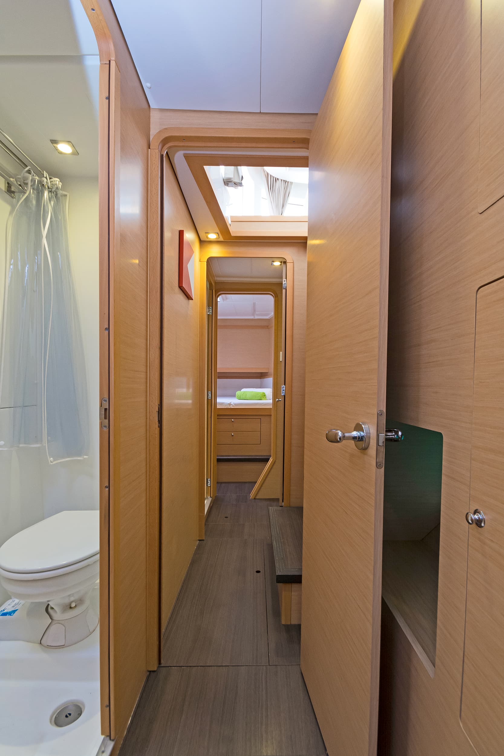 Lagoon 39 - photo 46