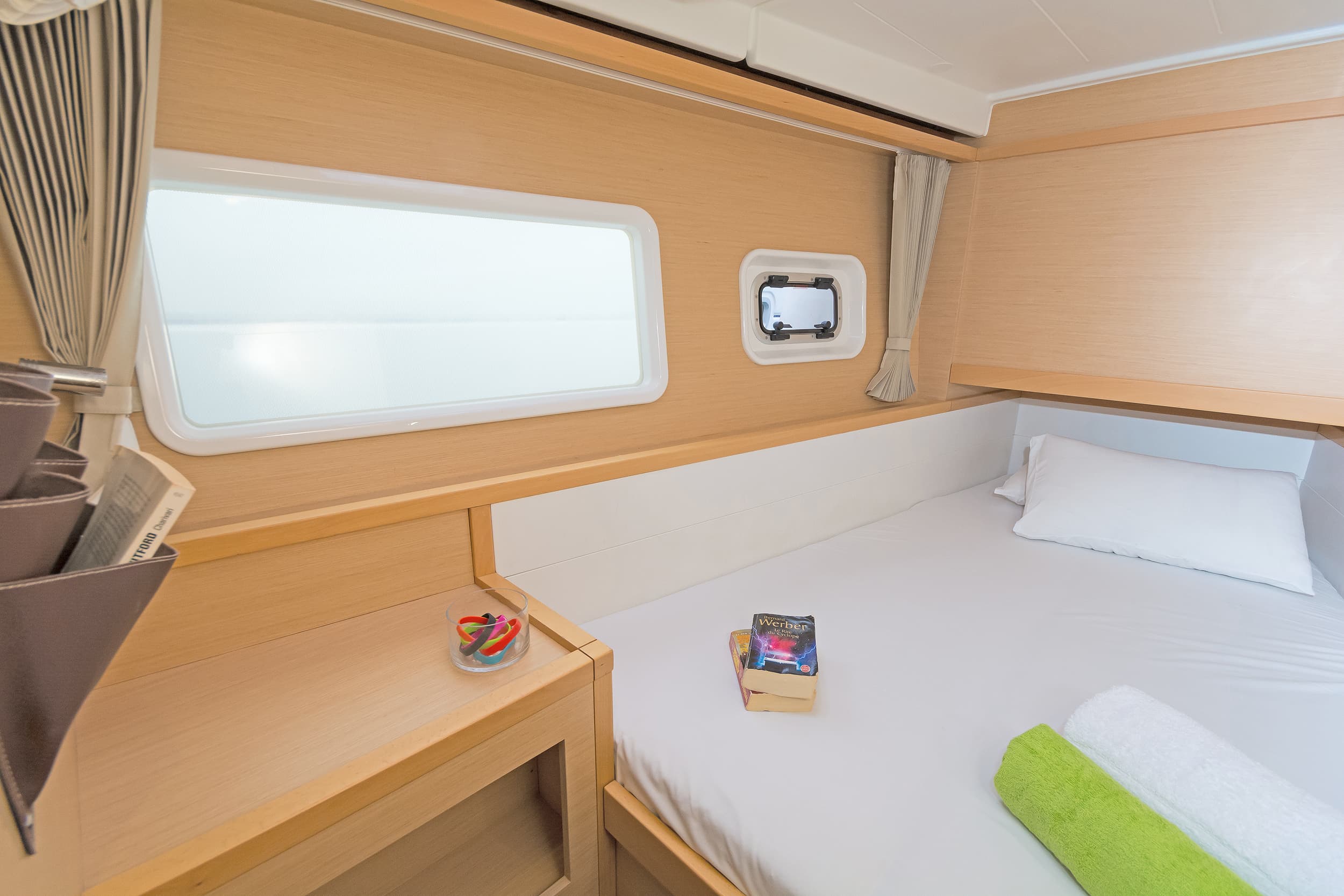 Lagoon 39 - photo 31