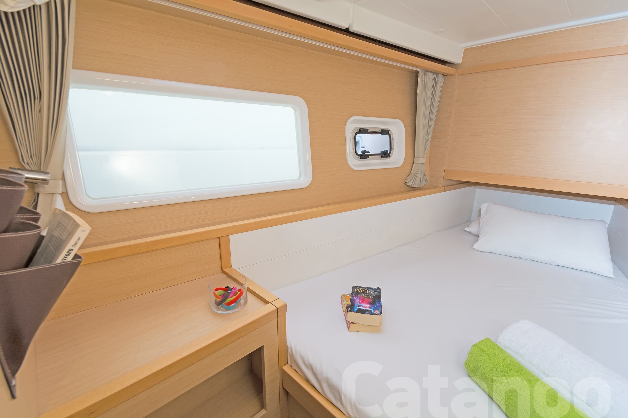 Lagoon 39 - photo 25