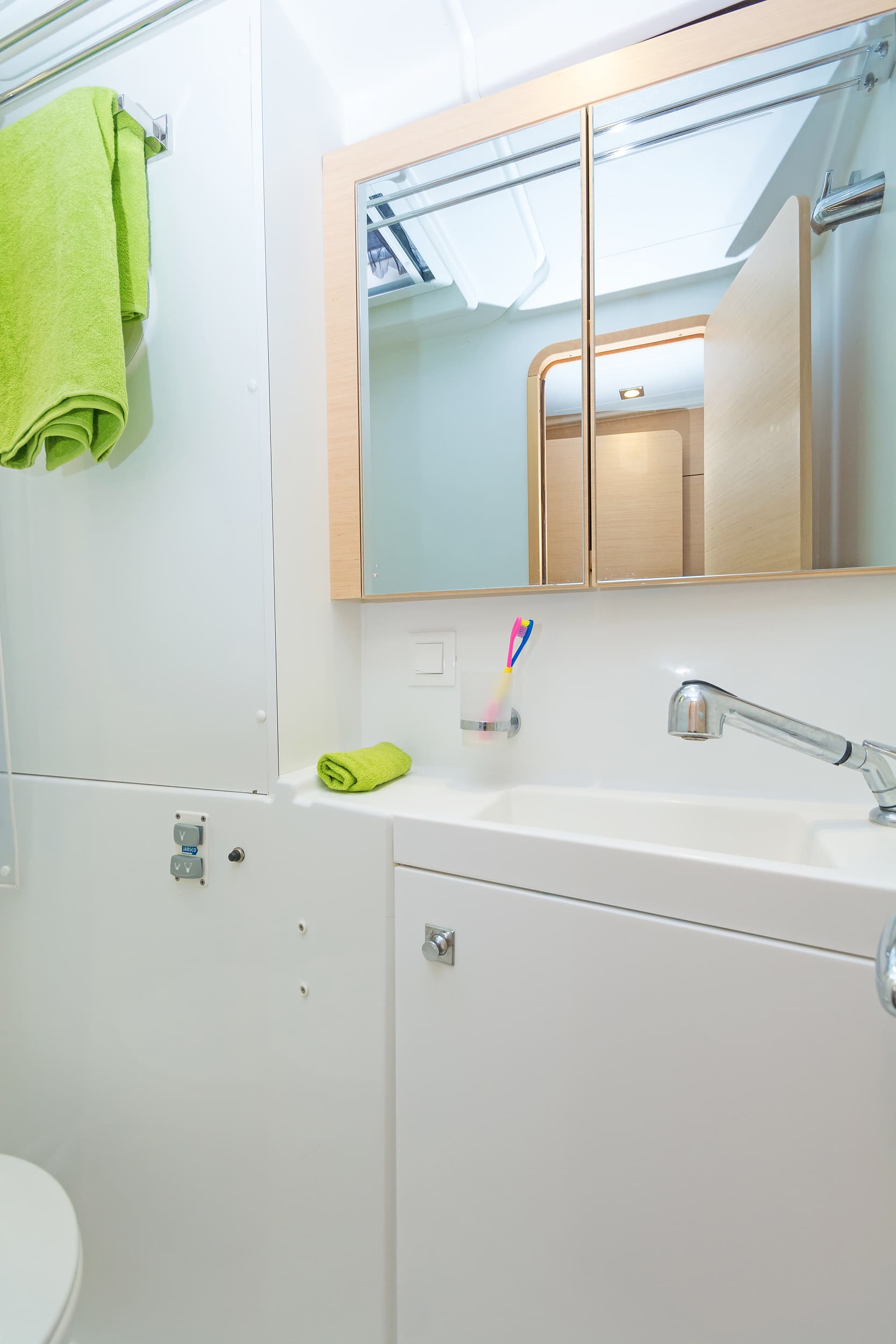 Lagoon 39 - photo 23