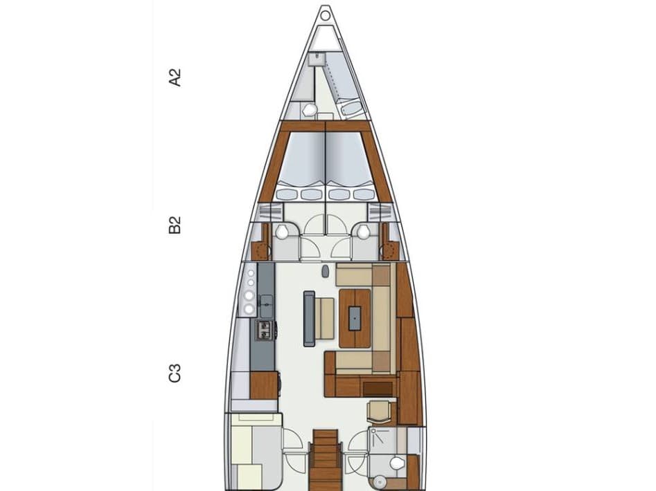 Boat plan