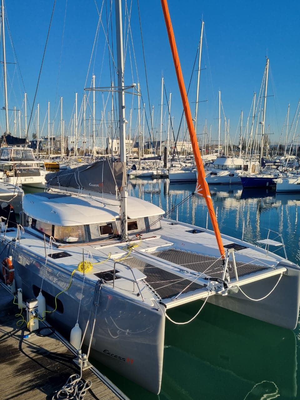 Excess 11 - photo 25