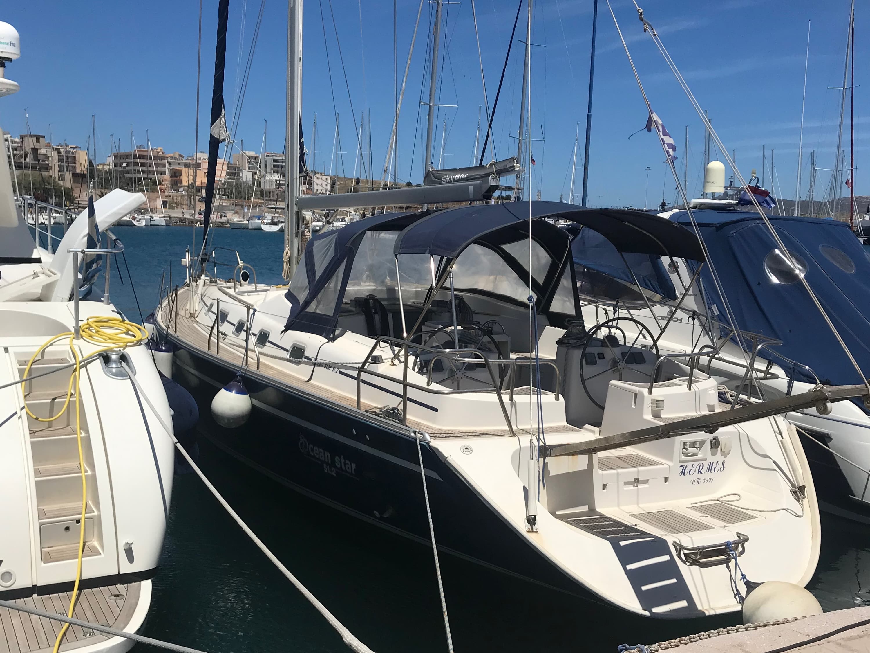 Ocean Star 51.2 - photo