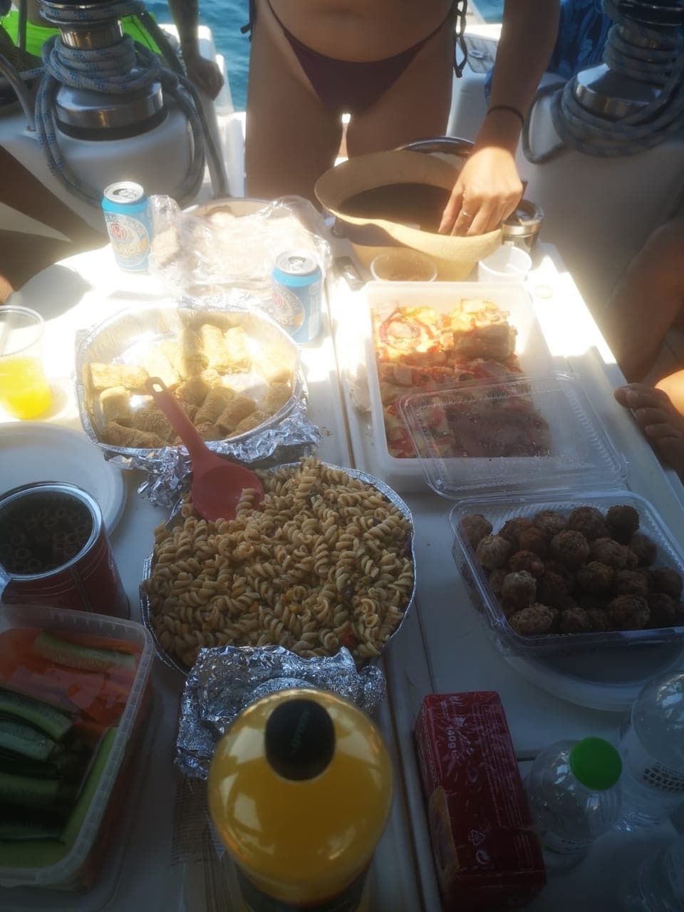 Ocean Star 51.2 - photo 5