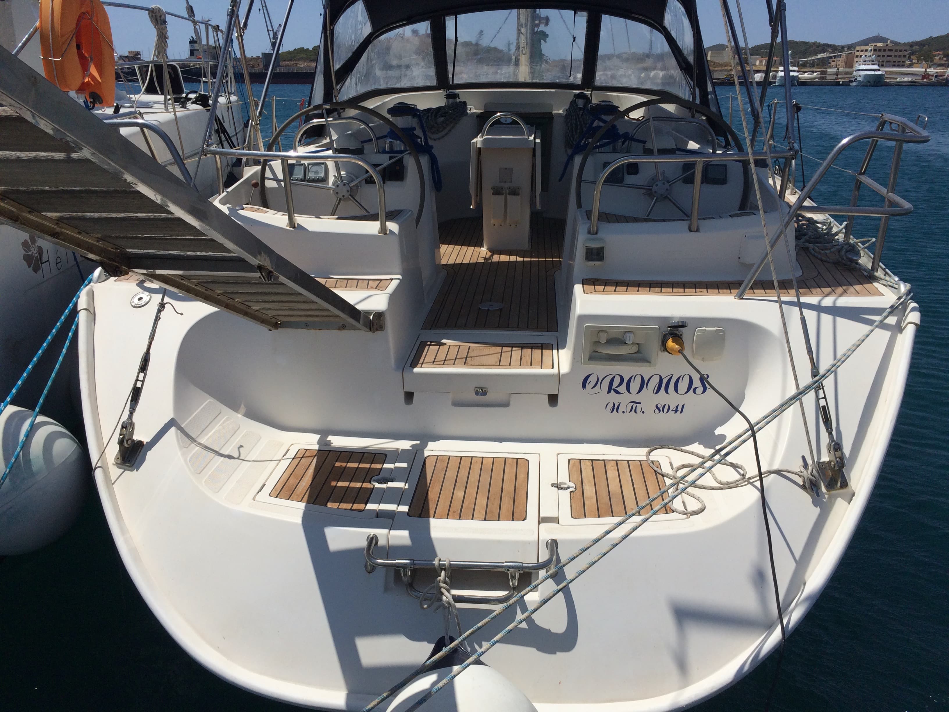 Ocean Star 51.2 - photo 11