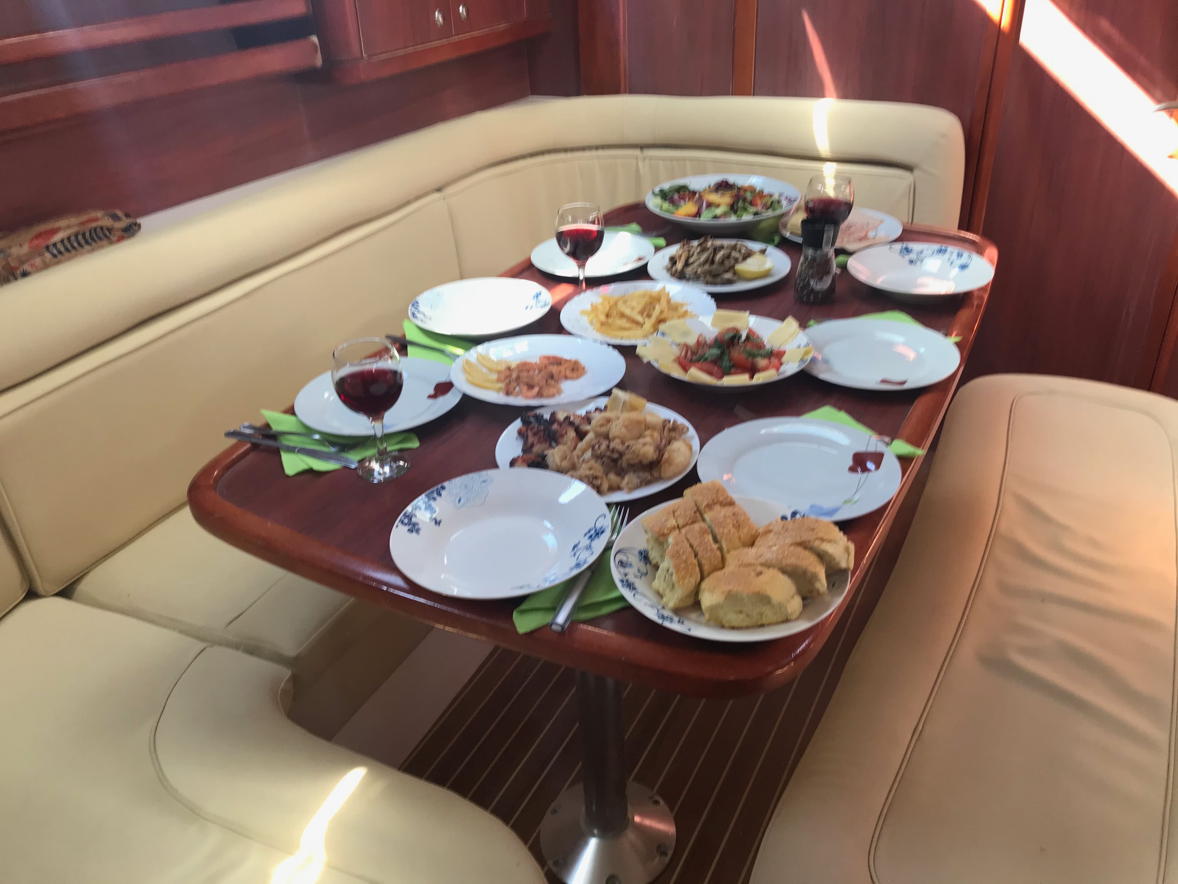 Ocean Star 51.2 - photo 14