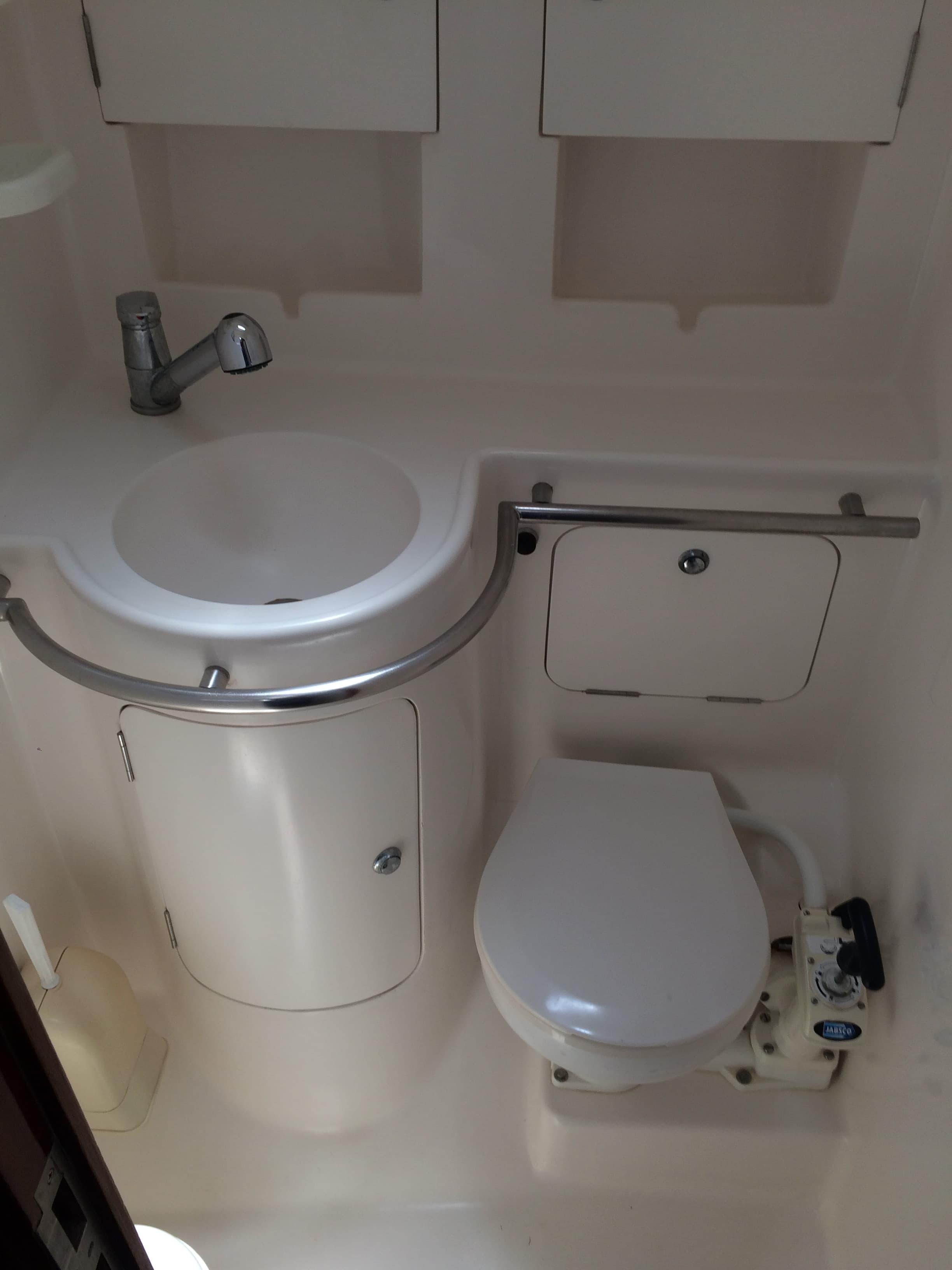 Ocean Star 51.2 - photo 15