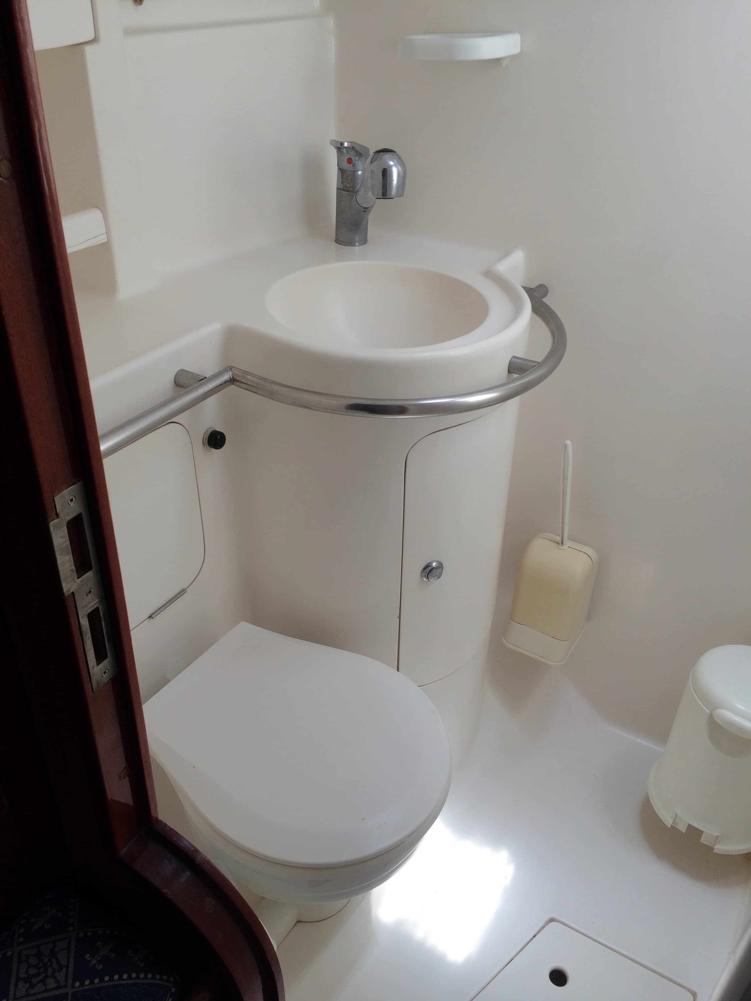 Ocean Star 51.2 - photo 16