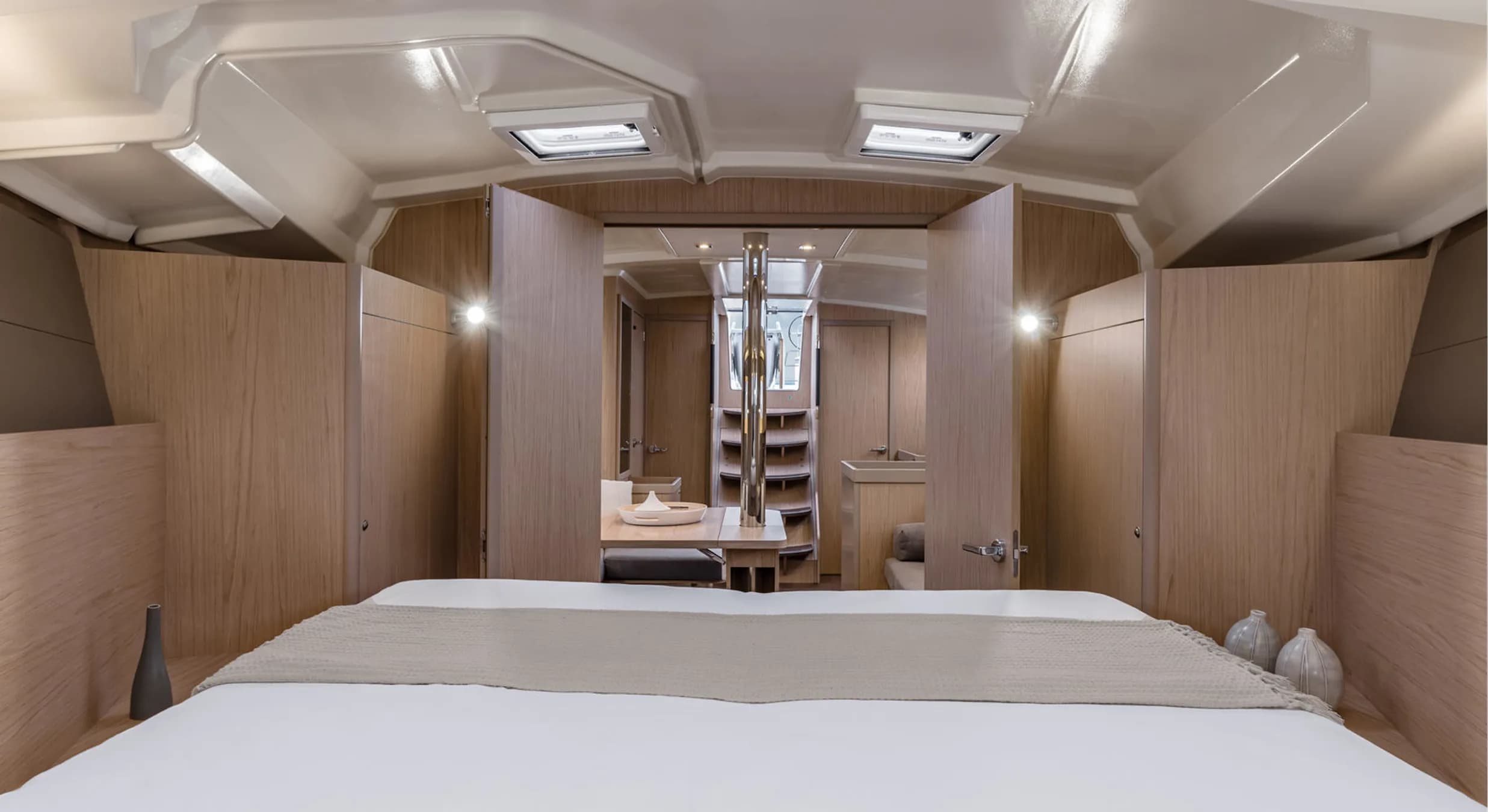 Oceanis 41.1 - photo 12