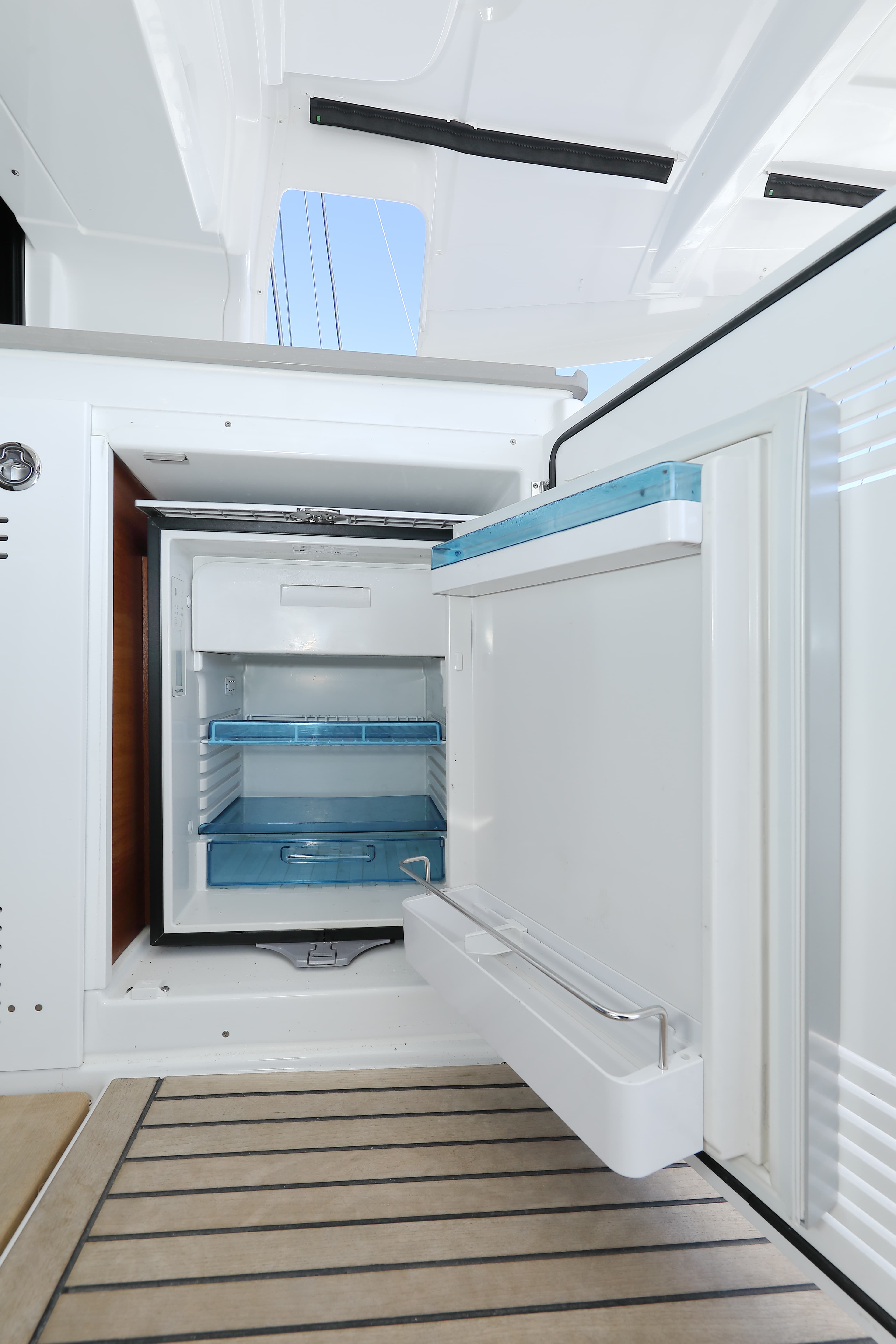 Lagoon 46  - photo 68