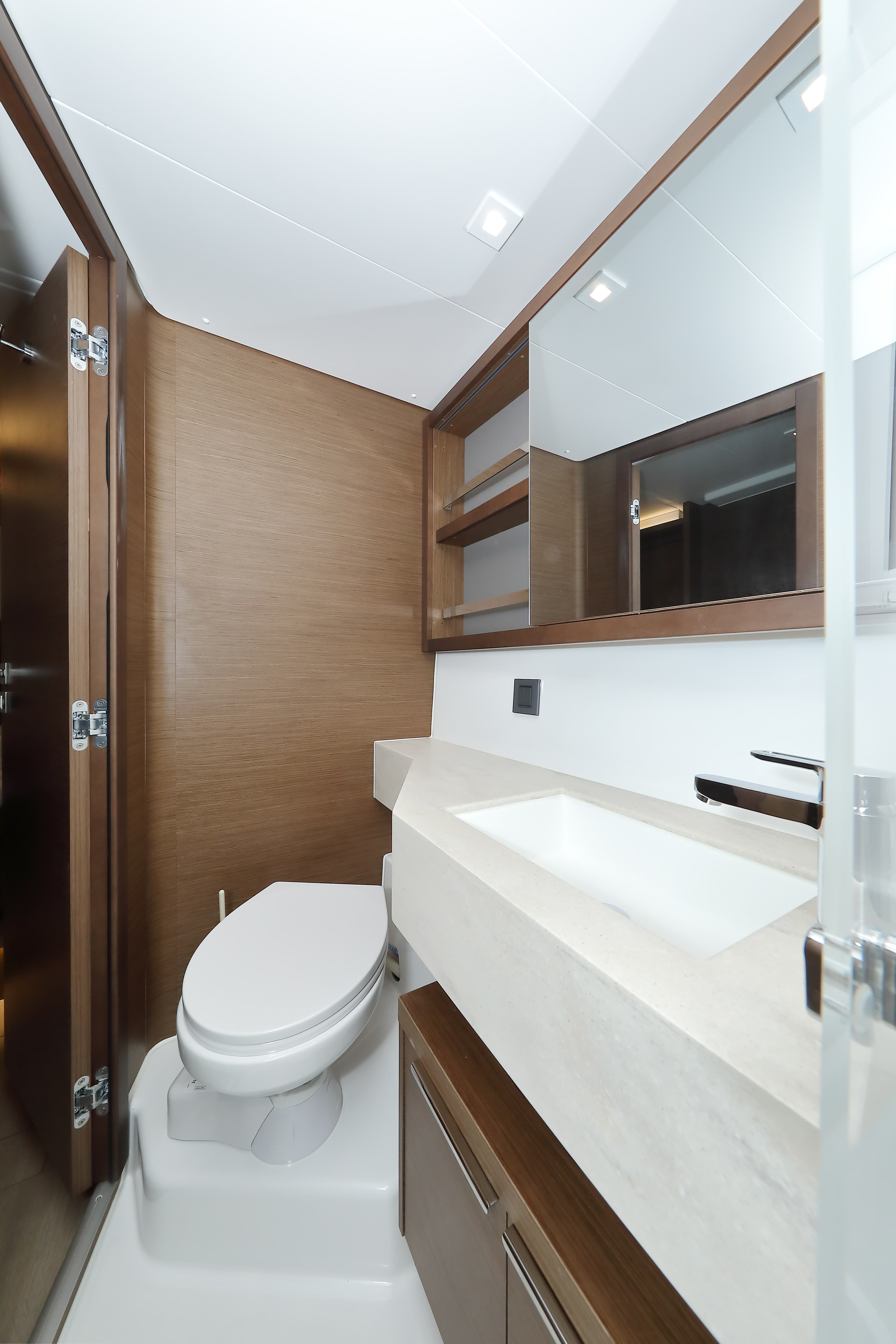 Lagoon 46  - photo 69