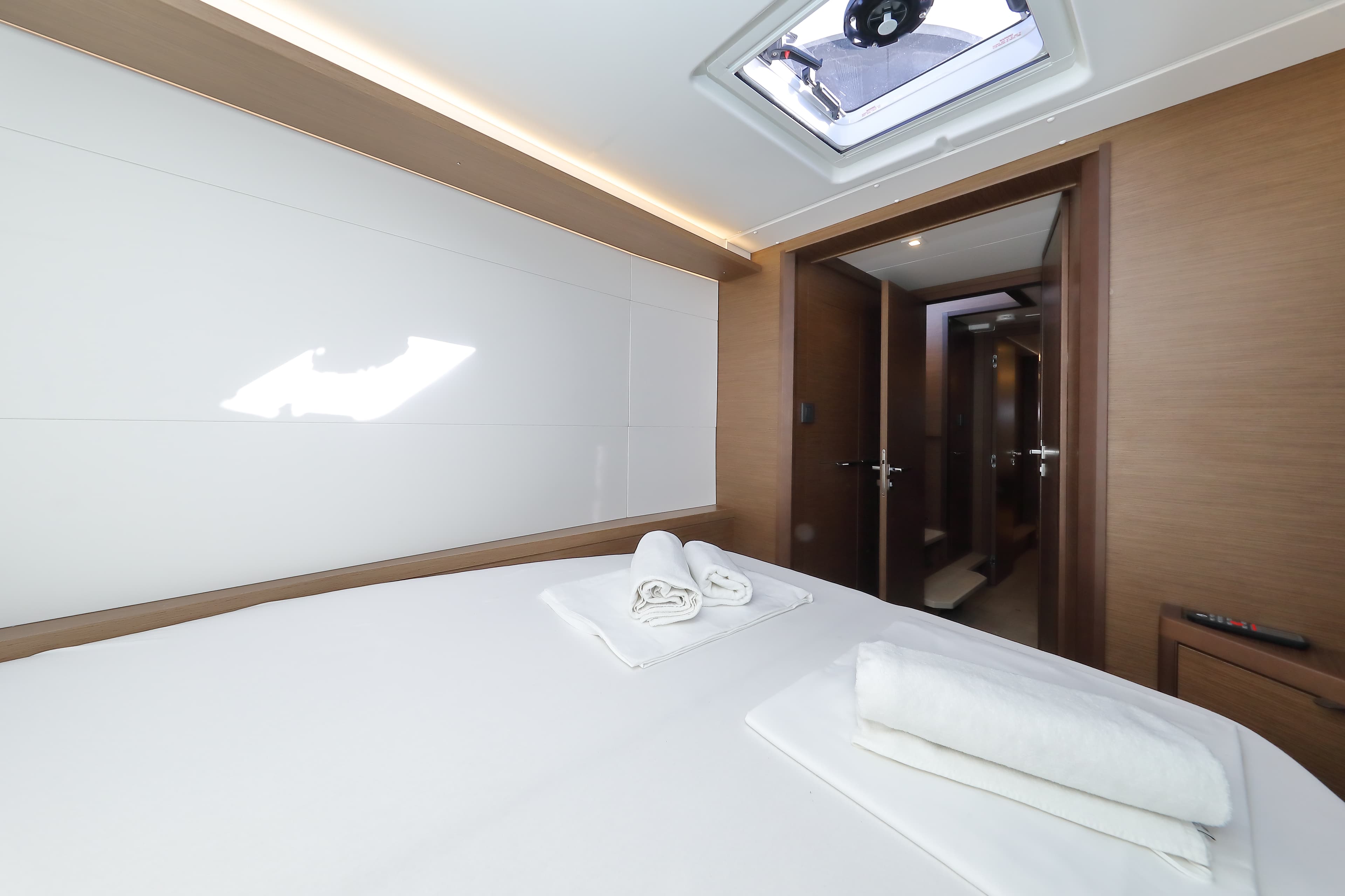 Lagoon 46  - photo 83