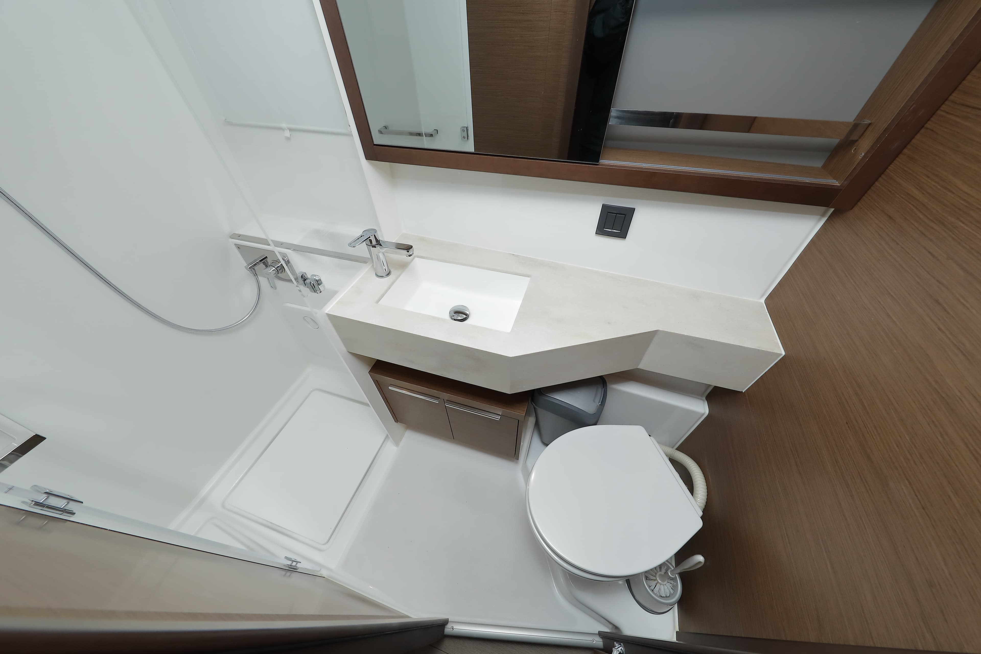 Lagoon 46  - photo 90