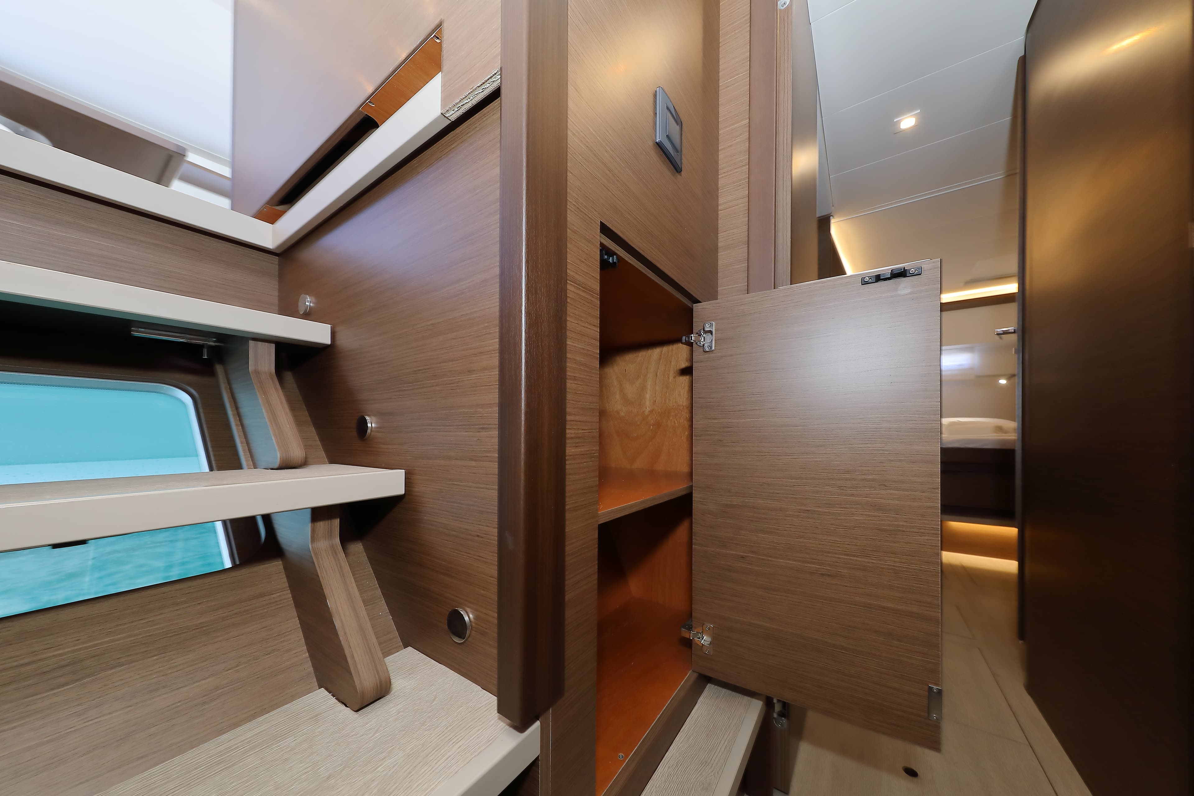 Lagoon 46  - photo 88