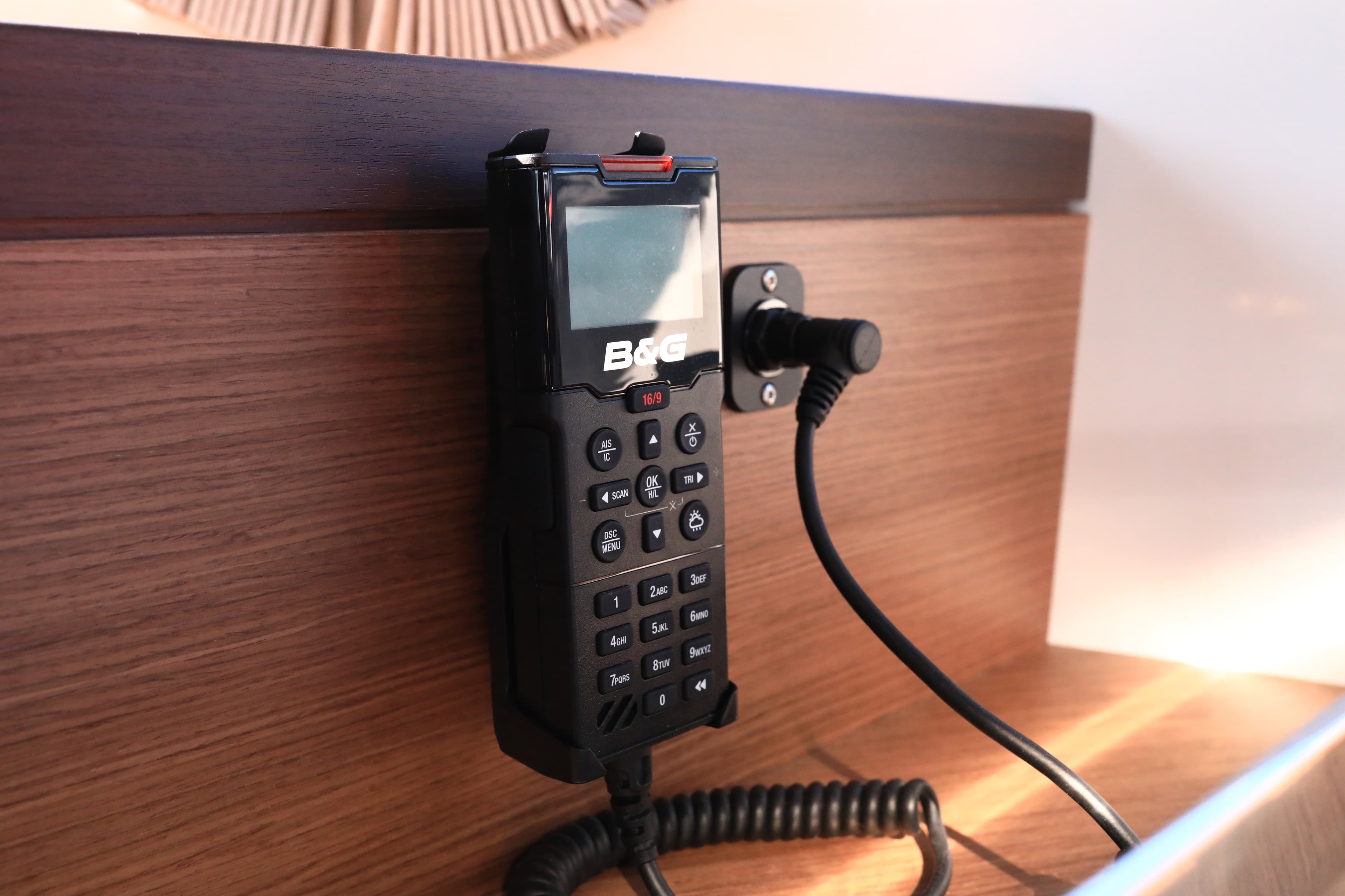 Lagoon 46  - photo 46