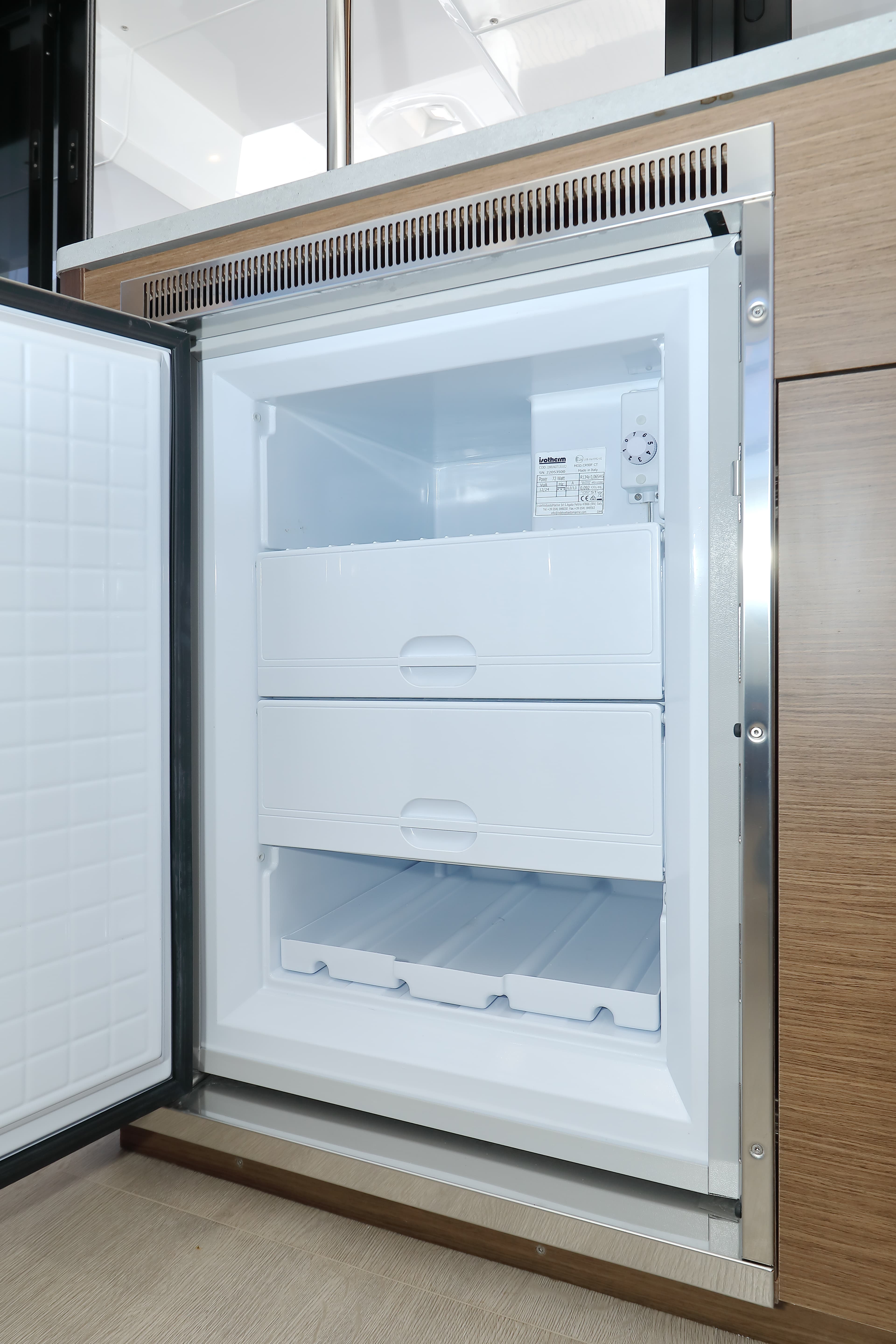 Lagoon 46  - photo 45