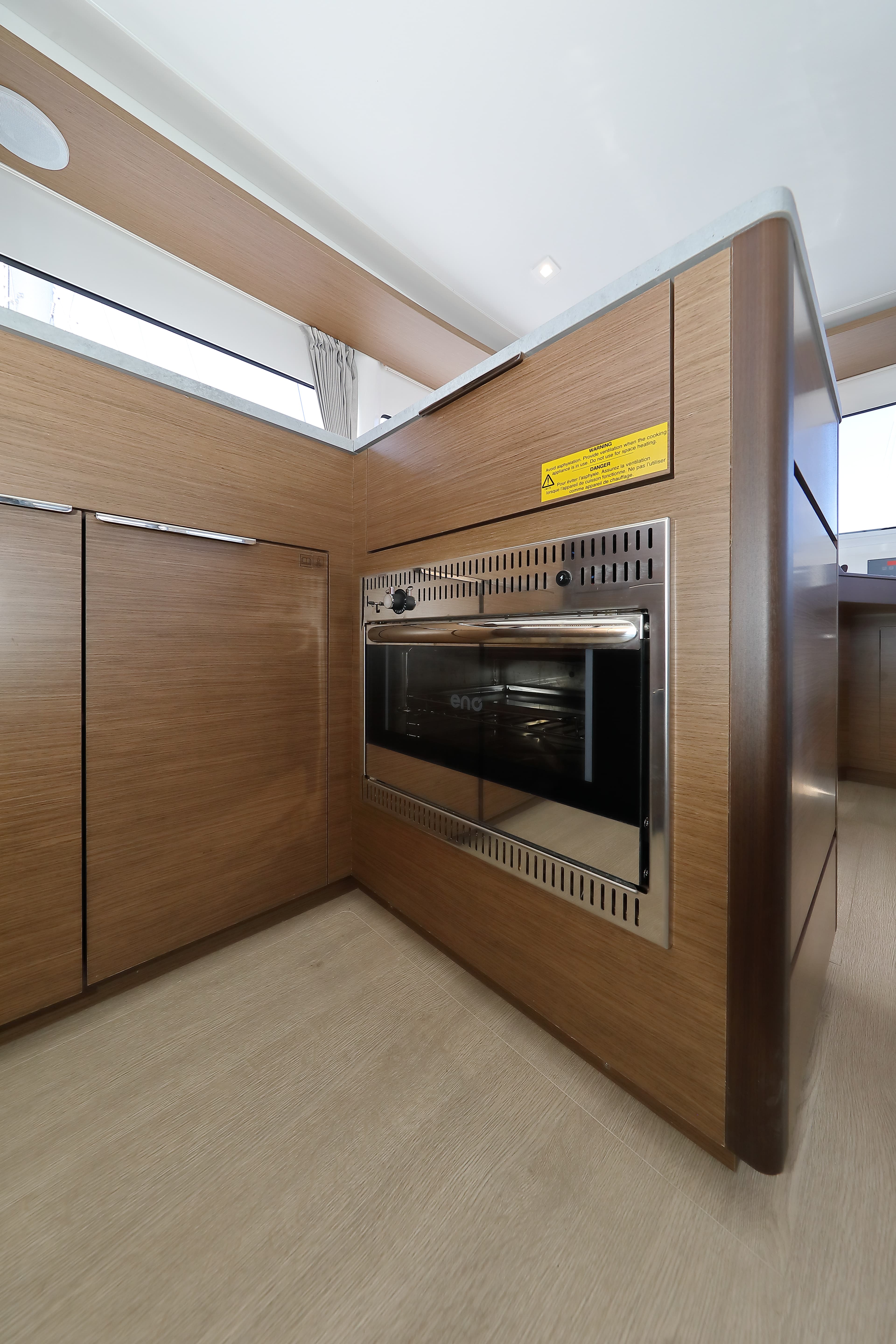 Lagoon 46  - photo 82