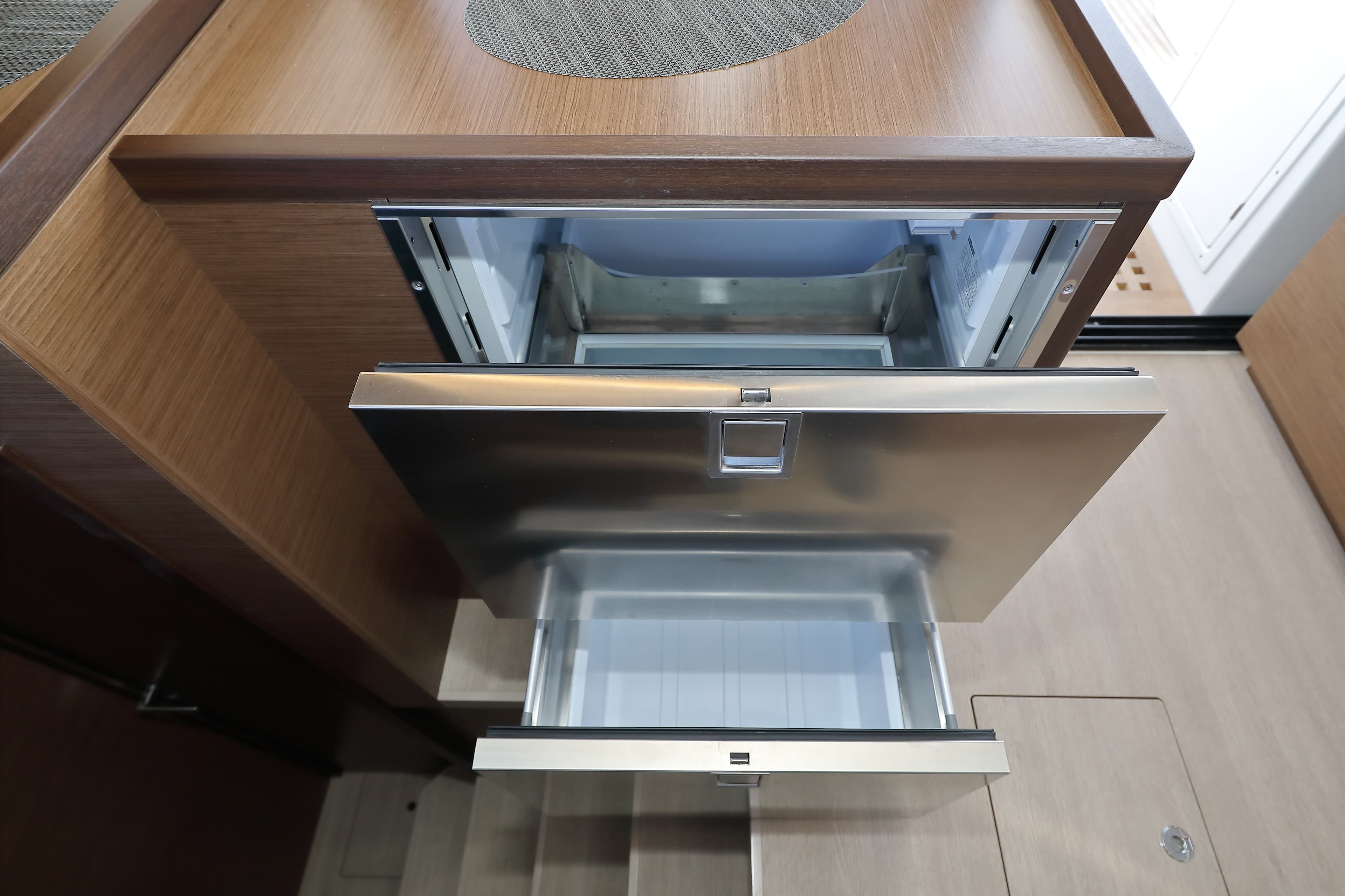 Lagoon 46  - photo 70