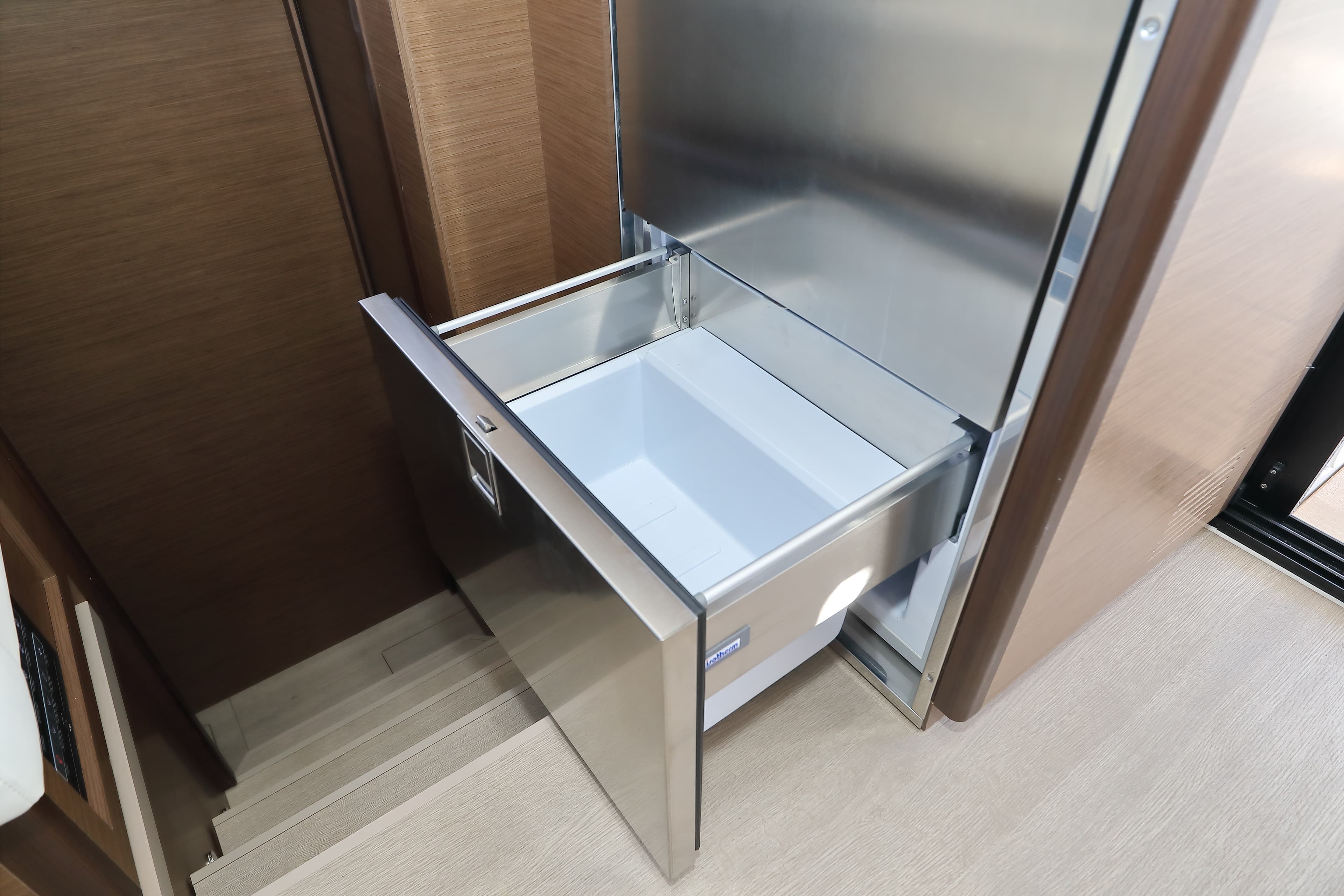 Lagoon 46  - photo 56