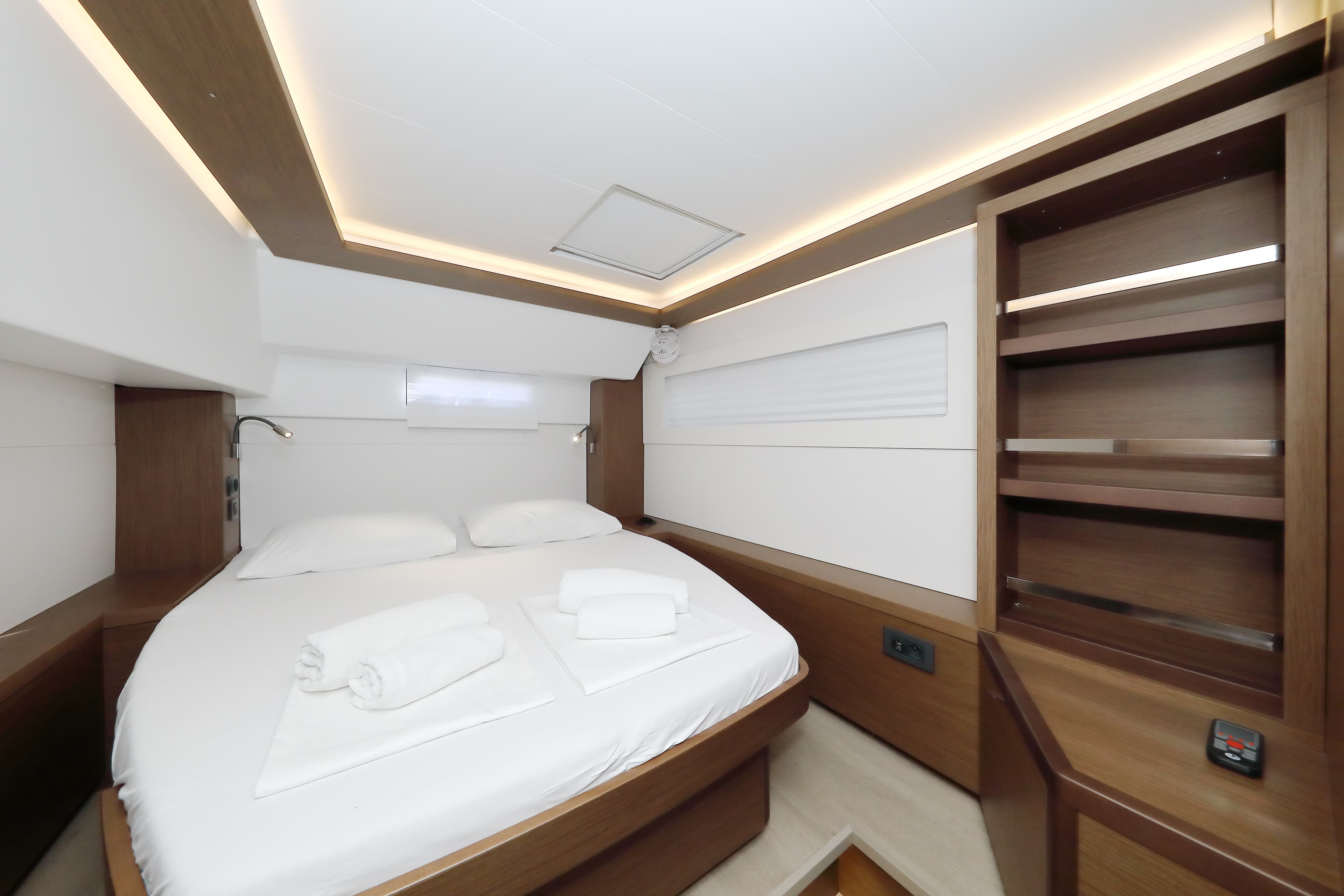 Lagoon 46  - photo 49