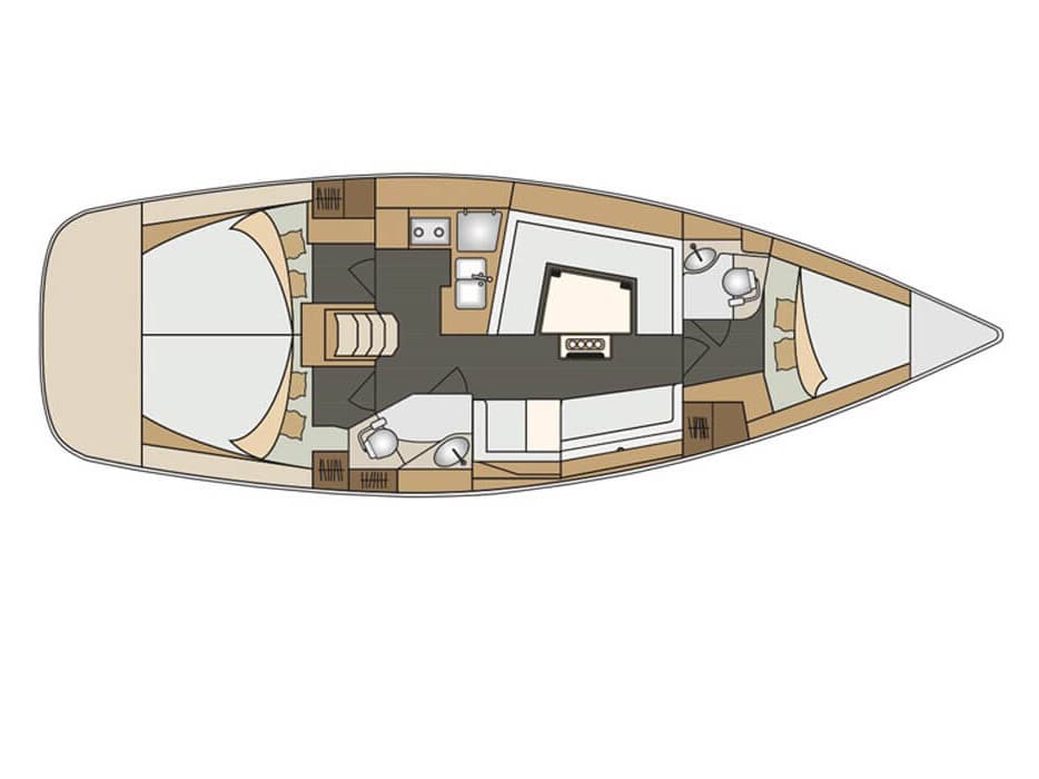 Boat plan